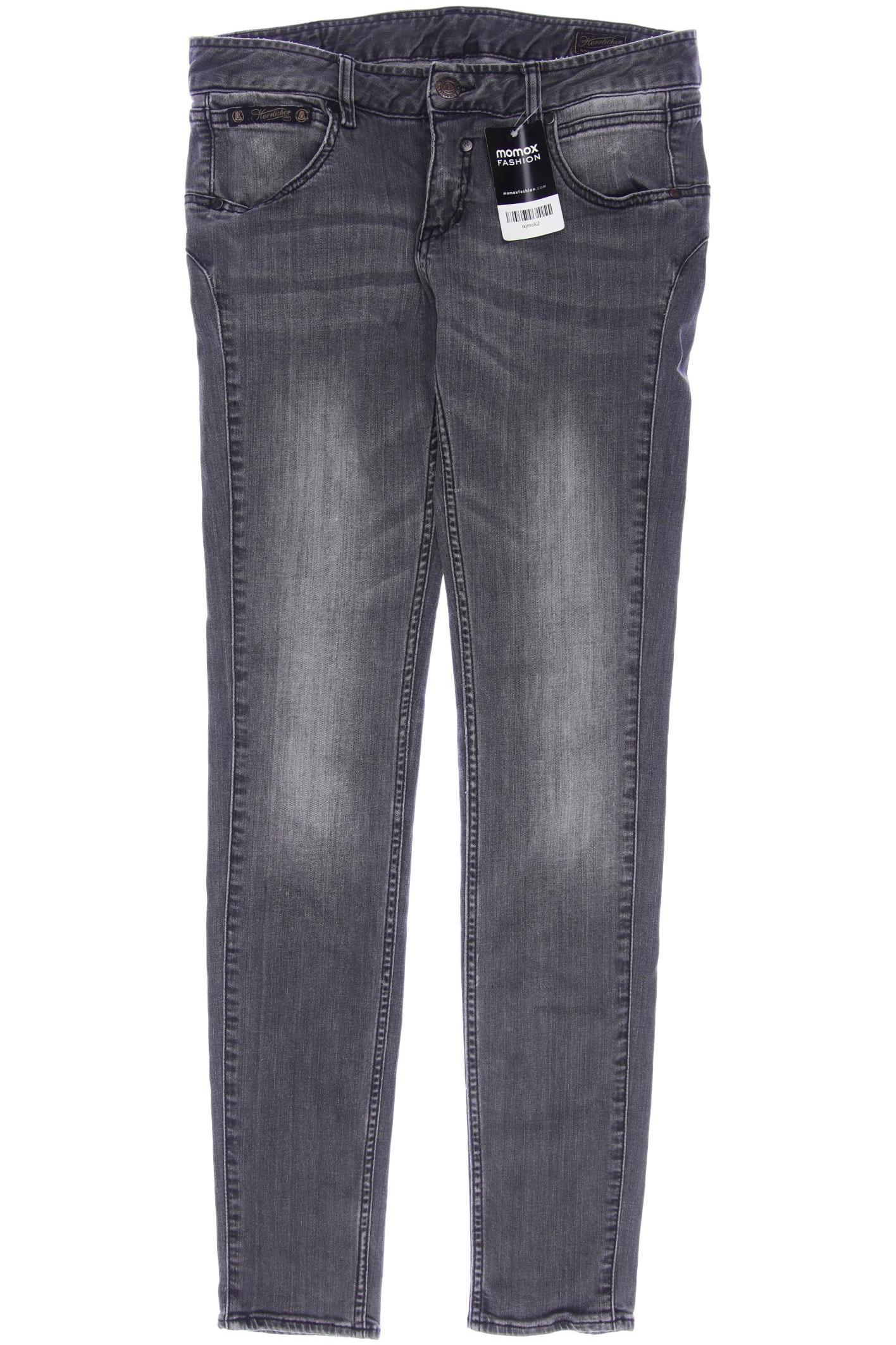 

Herrlicher Damen Jeans, grau