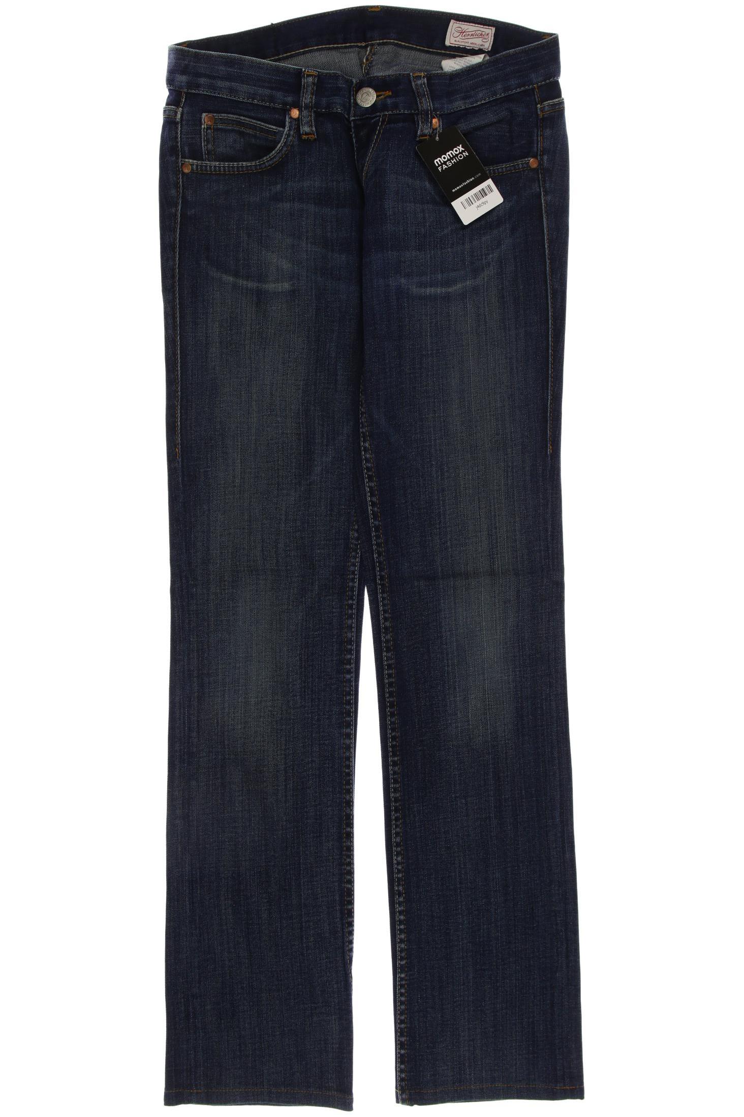 

Herrlicher Damen Jeans, marineblau, Gr. 31