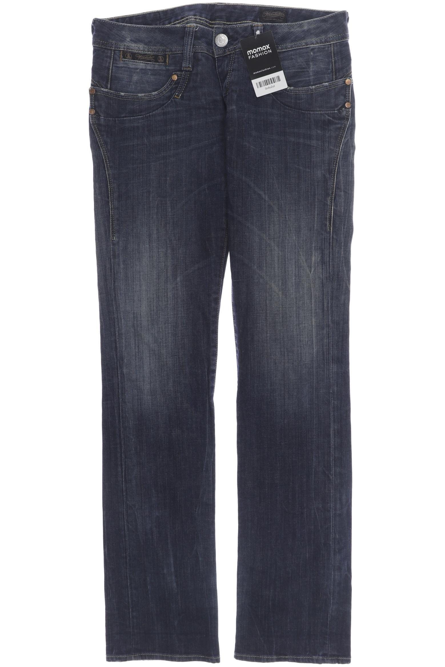 

Herrlicher Damen Jeans, blau, Gr. 38