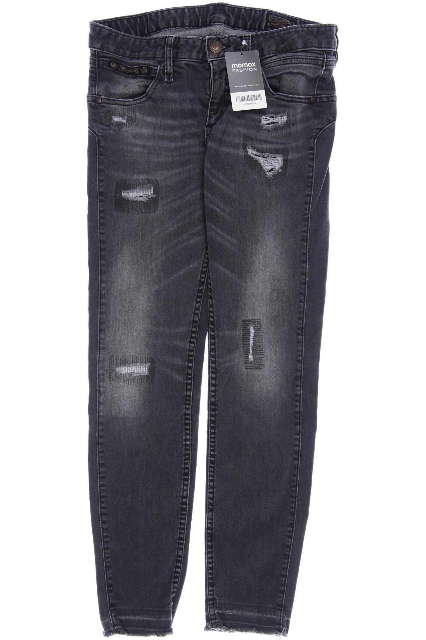 

Herrlicher Damen Jeans, grau