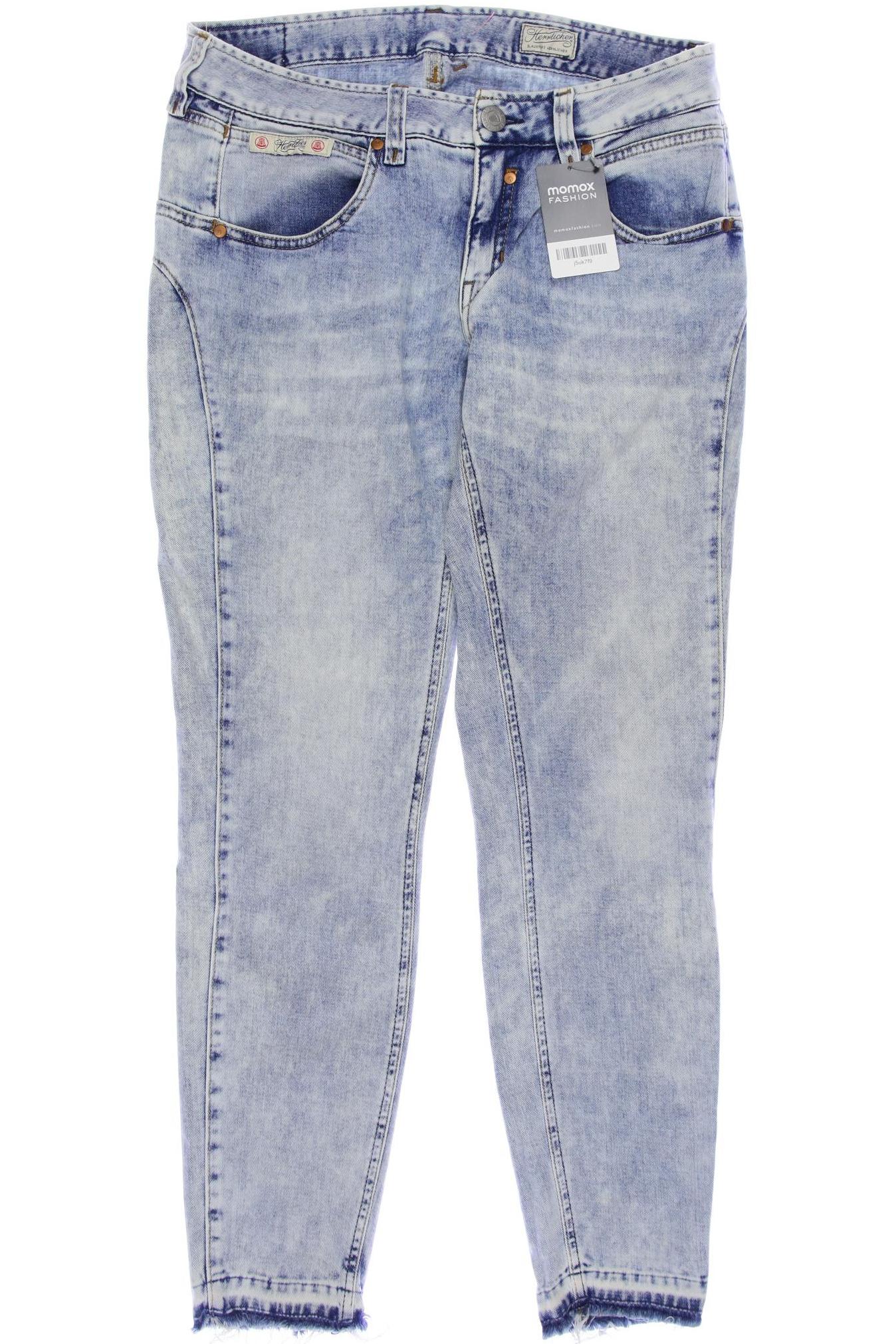 

Herrlicher Damen Jeans, blau