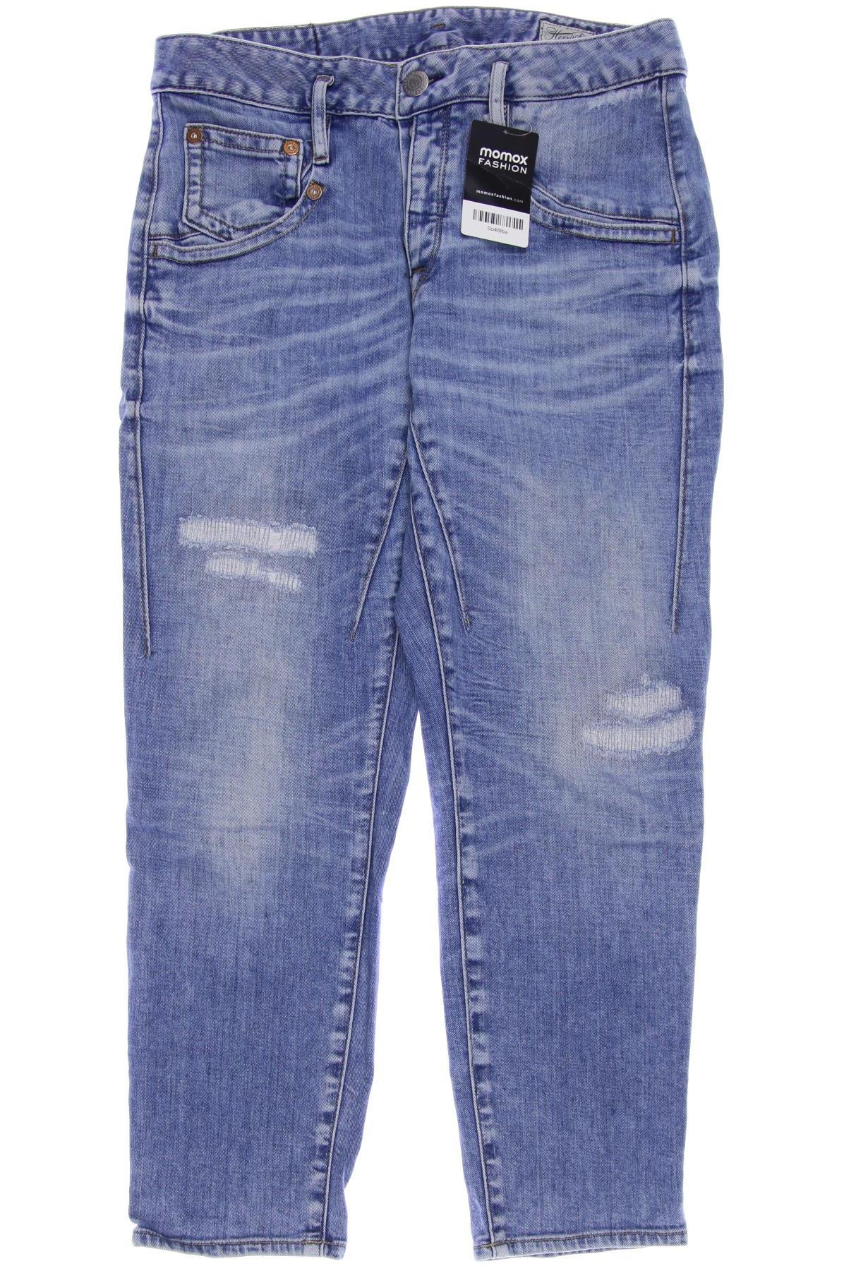 

Herrlicher Damen Jeans, blau