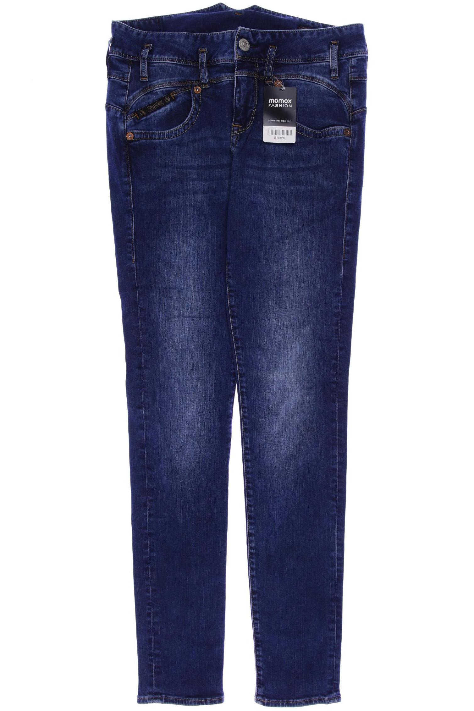 

Herrlicher Damen Jeans, blau