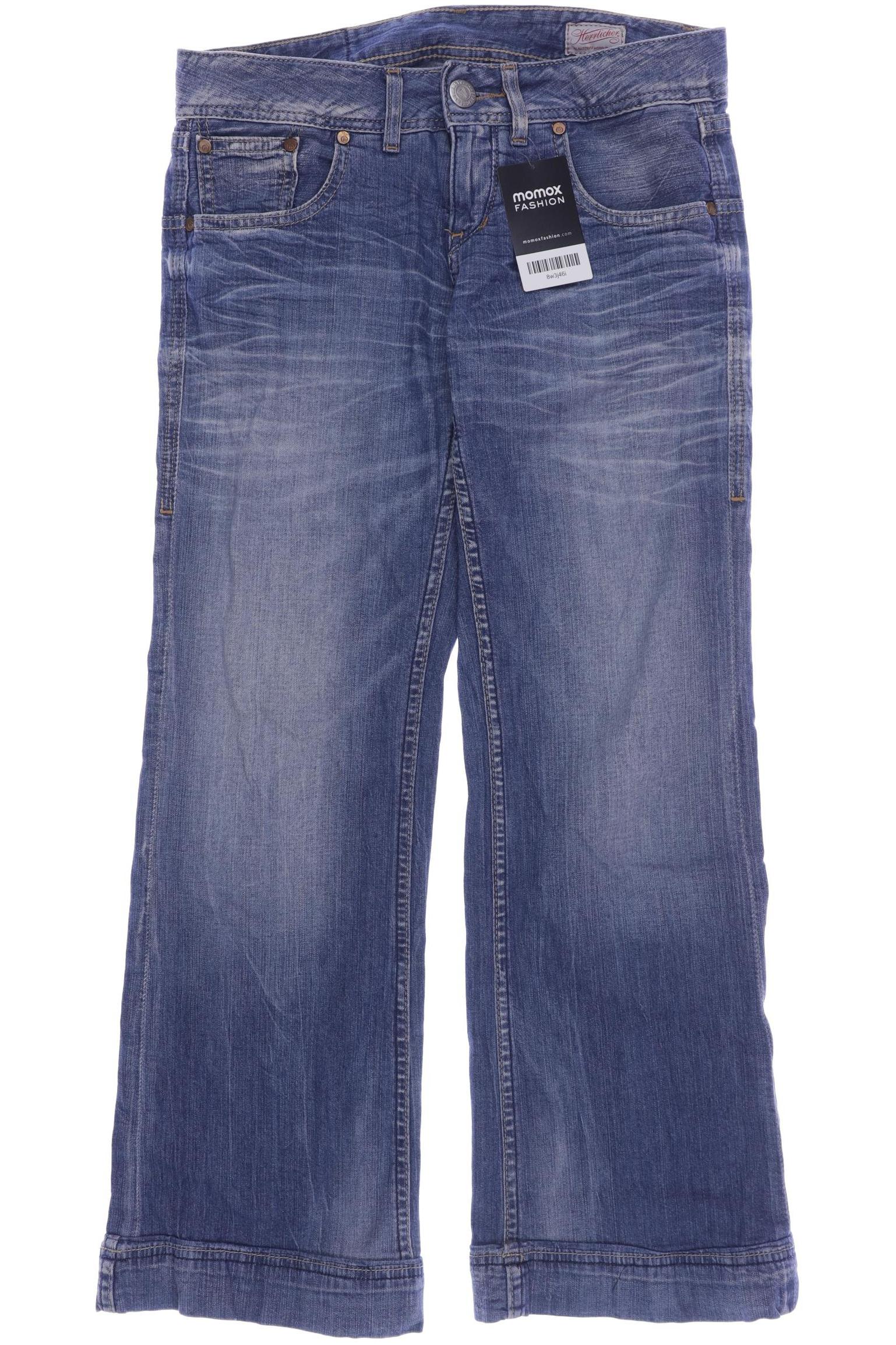 

Herrlicher Damen Jeans, blau