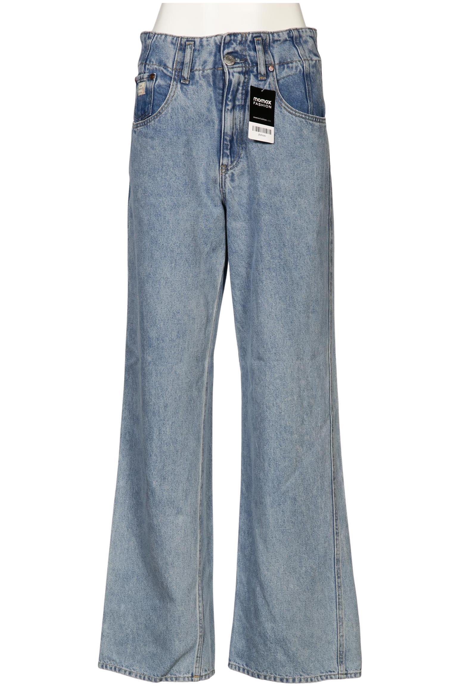 

Herrlicher Damen Jeans, hellblau, Gr. 27