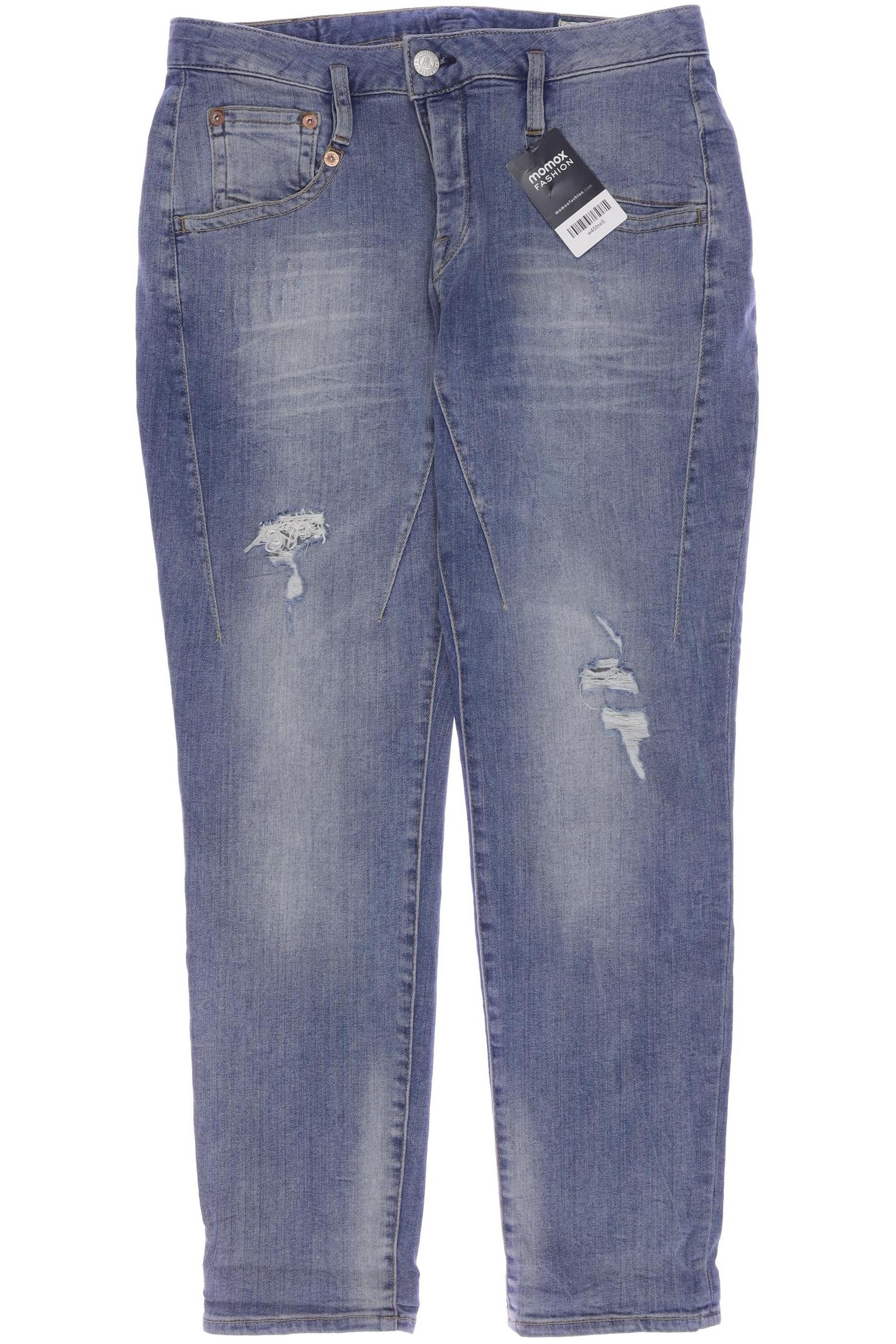 

Herrlicher Damen Jeans, blau, Gr. 29