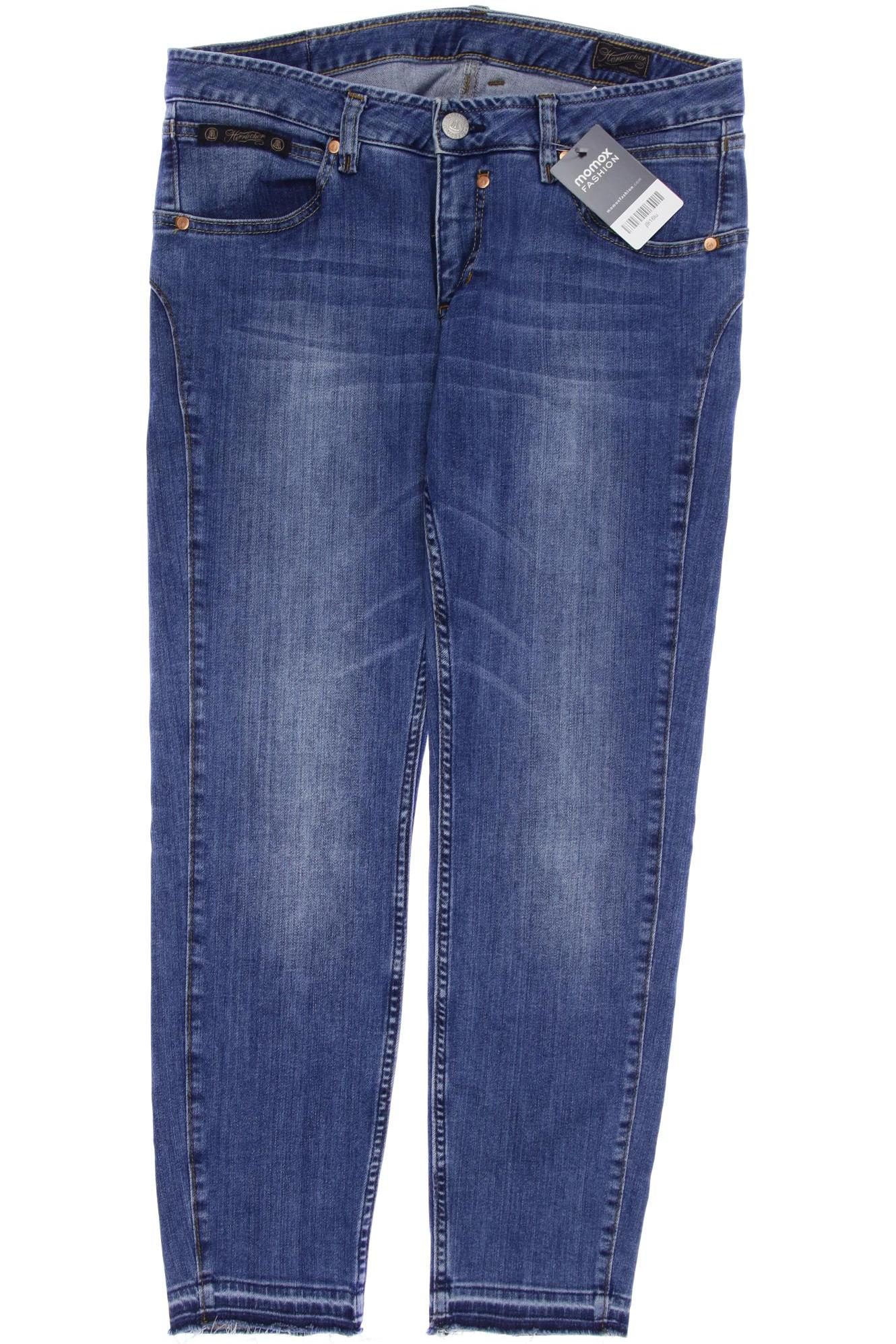 

Herrlicher Damen Jeans, blau, Gr. 42