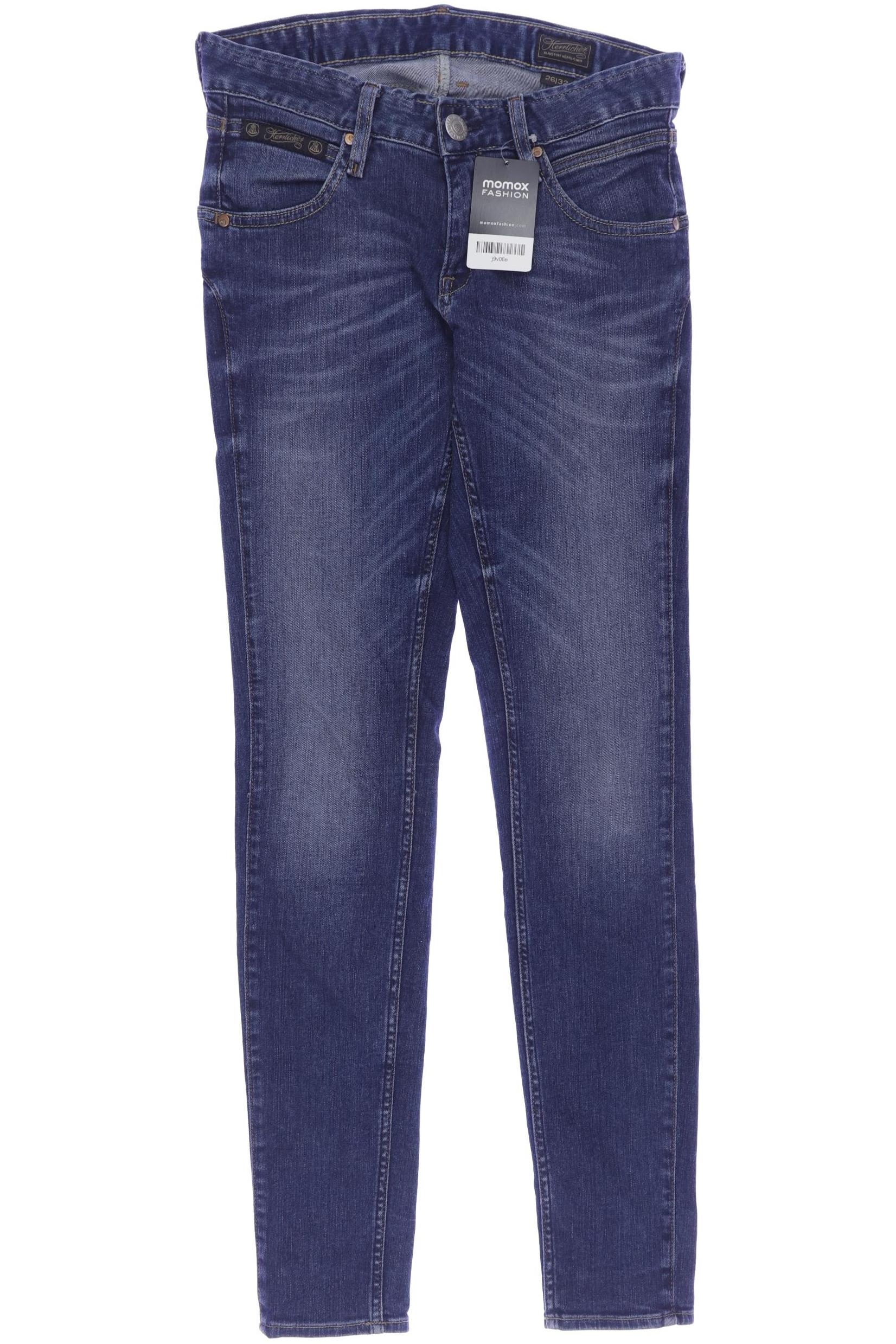 

Herrlicher Damen Jeans, blau, Gr. 26