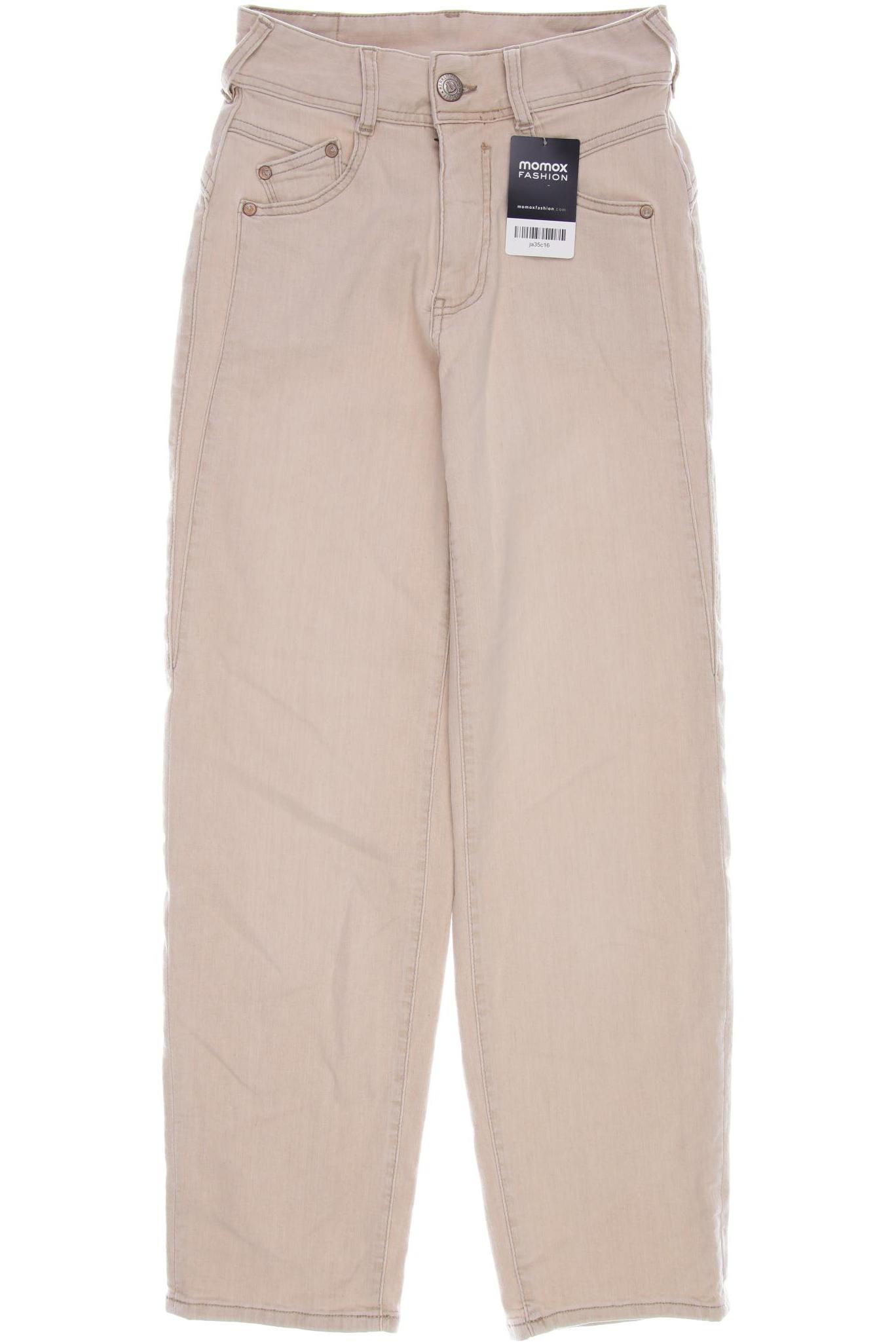 

Herrlicher Damen Jeans, beige