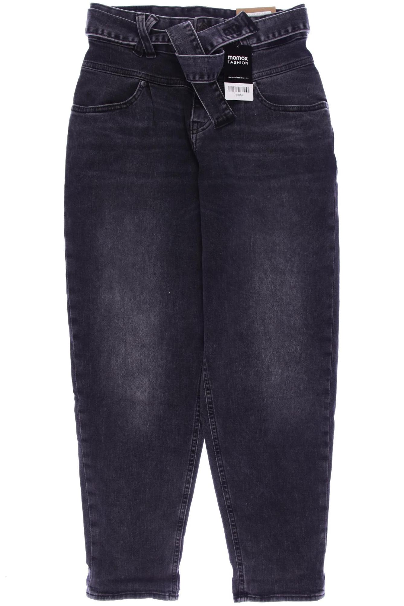 

Herrlicher Damen Jeans, grau