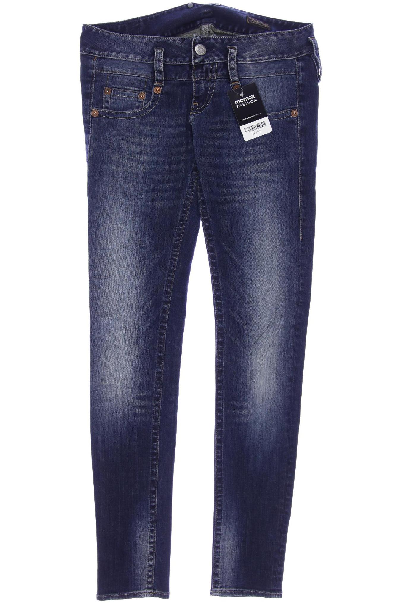 

Herrlicher Damen Jeans, blau