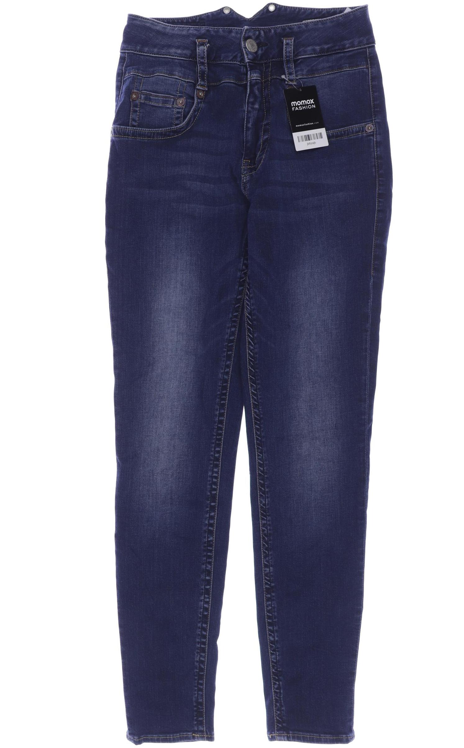 

Herrlicher Damen Jeans, blau