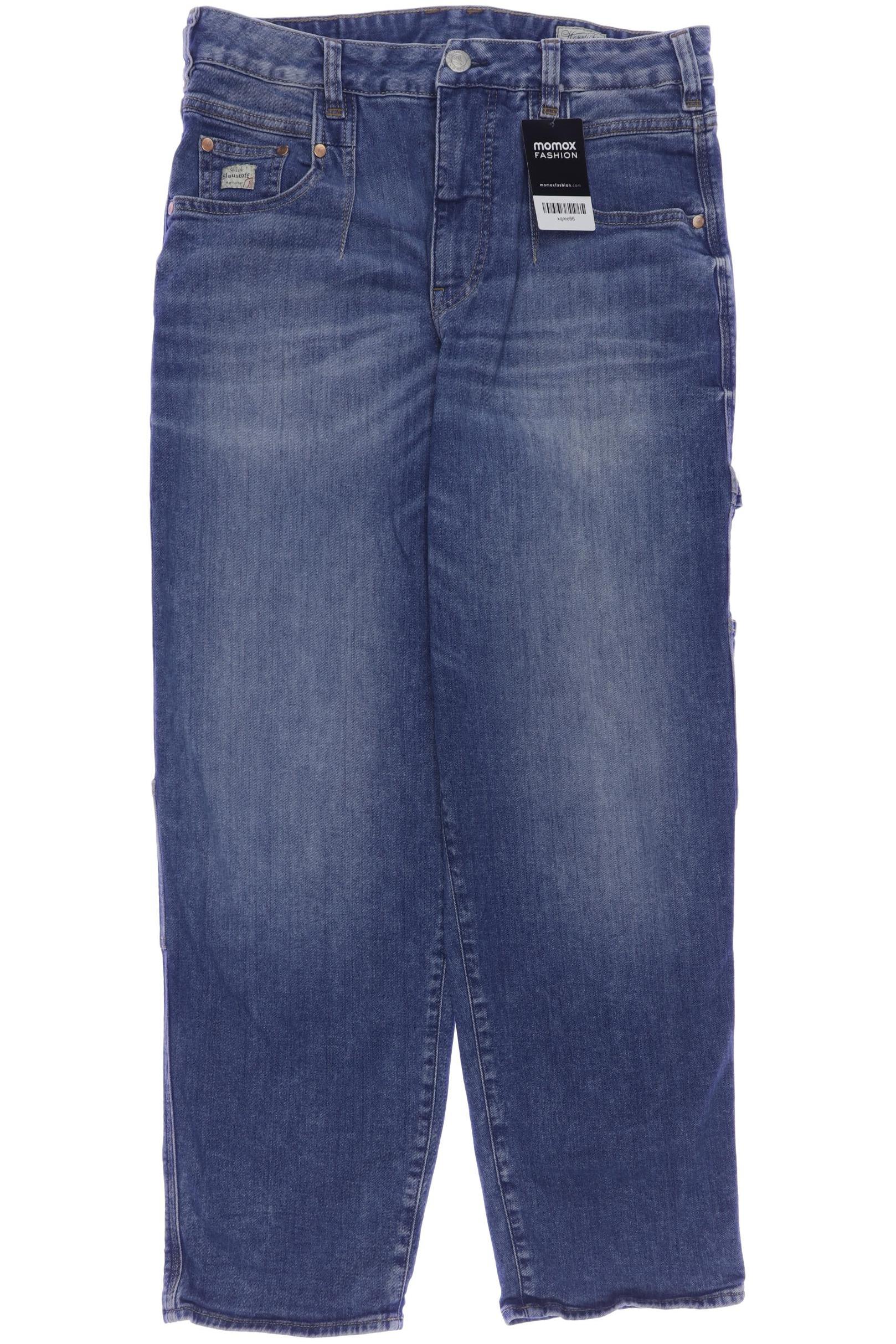 

Herrlicher Damen Jeans, blau, Gr. 29