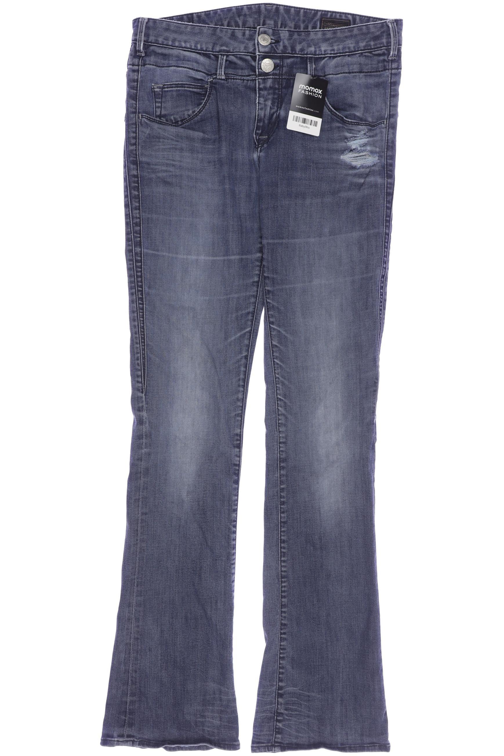 

Herrlicher Damen Jeans, blau, Gr. 30