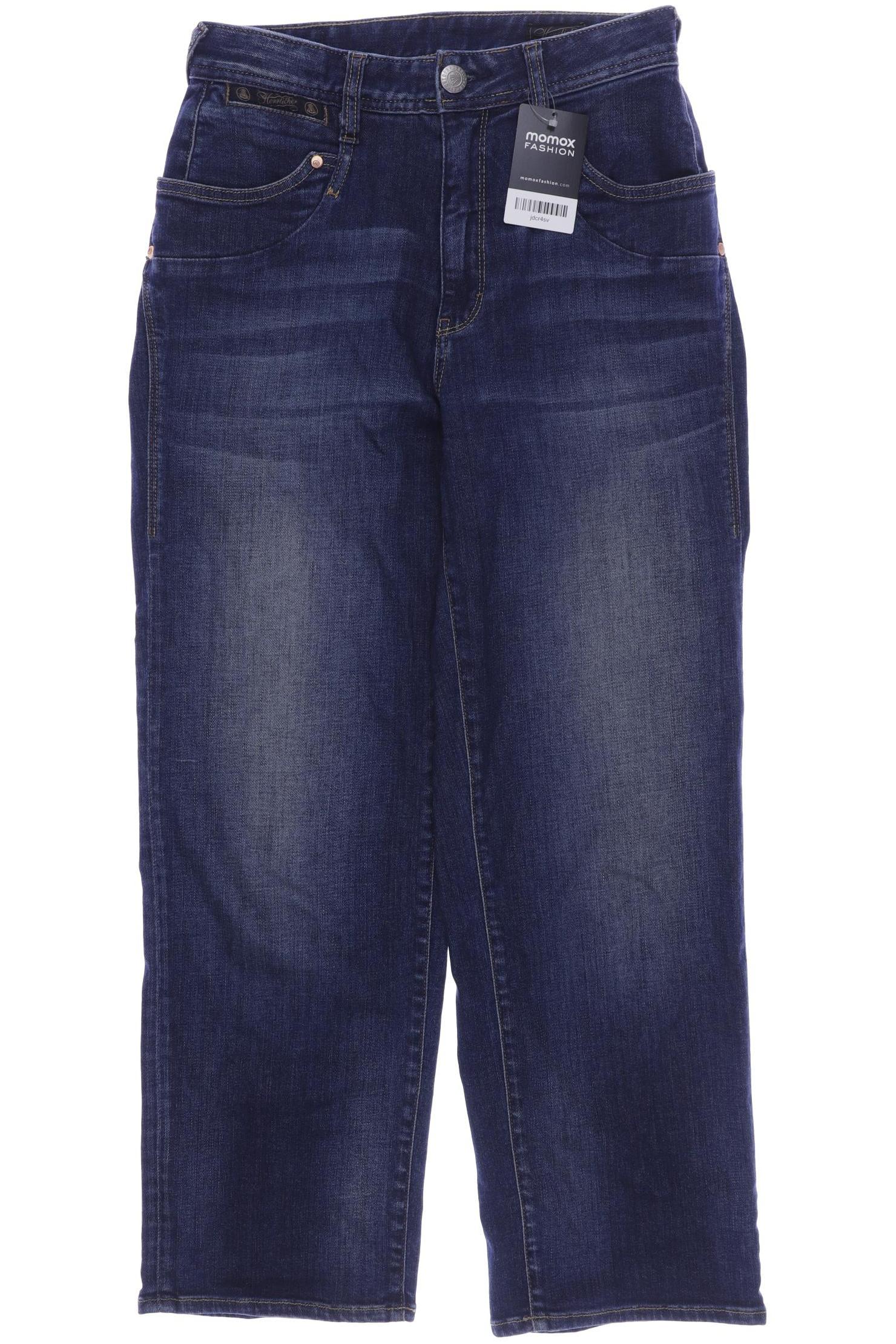 

Herrlicher Damen Jeans, blau