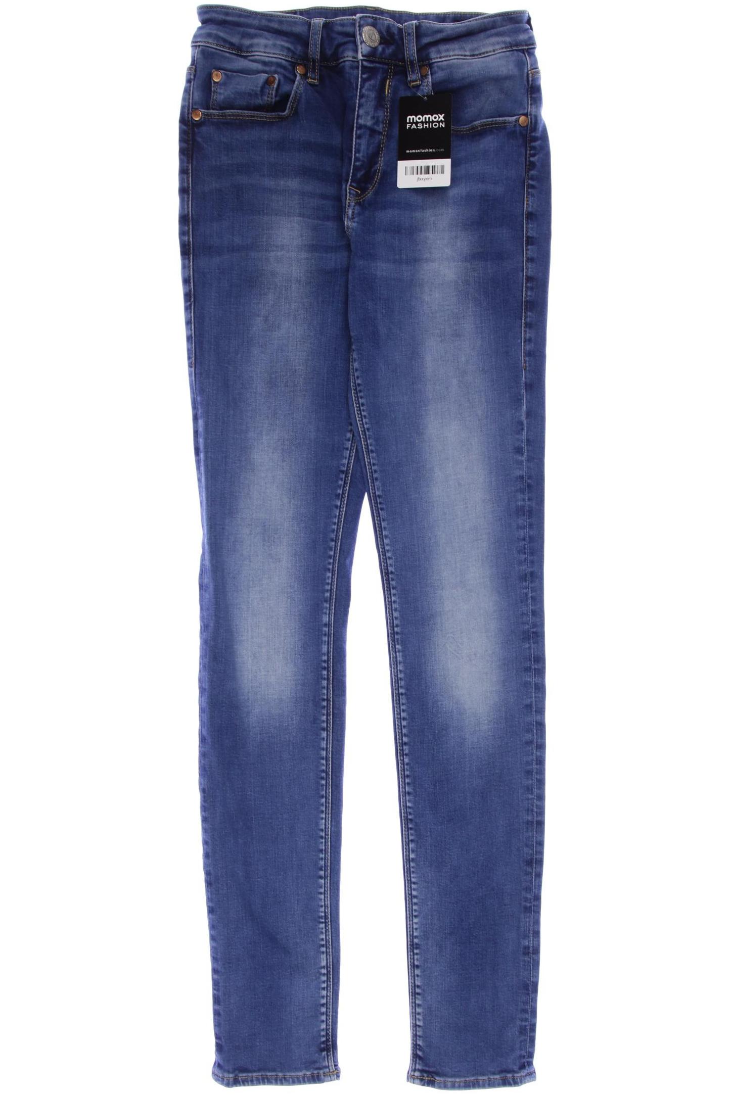 

Herrlicher Damen Jeans, blau