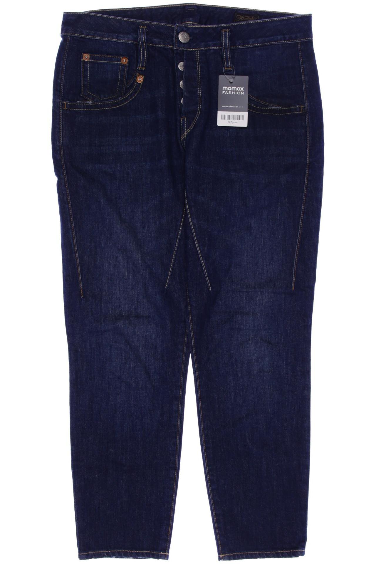 

Herrlicher Damen Jeans, blau, Gr. 40