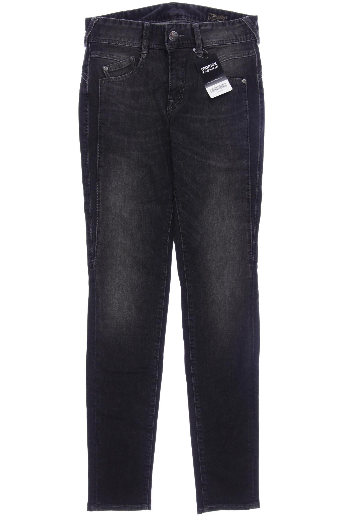 

Herrlicher Damen Jeans, grau