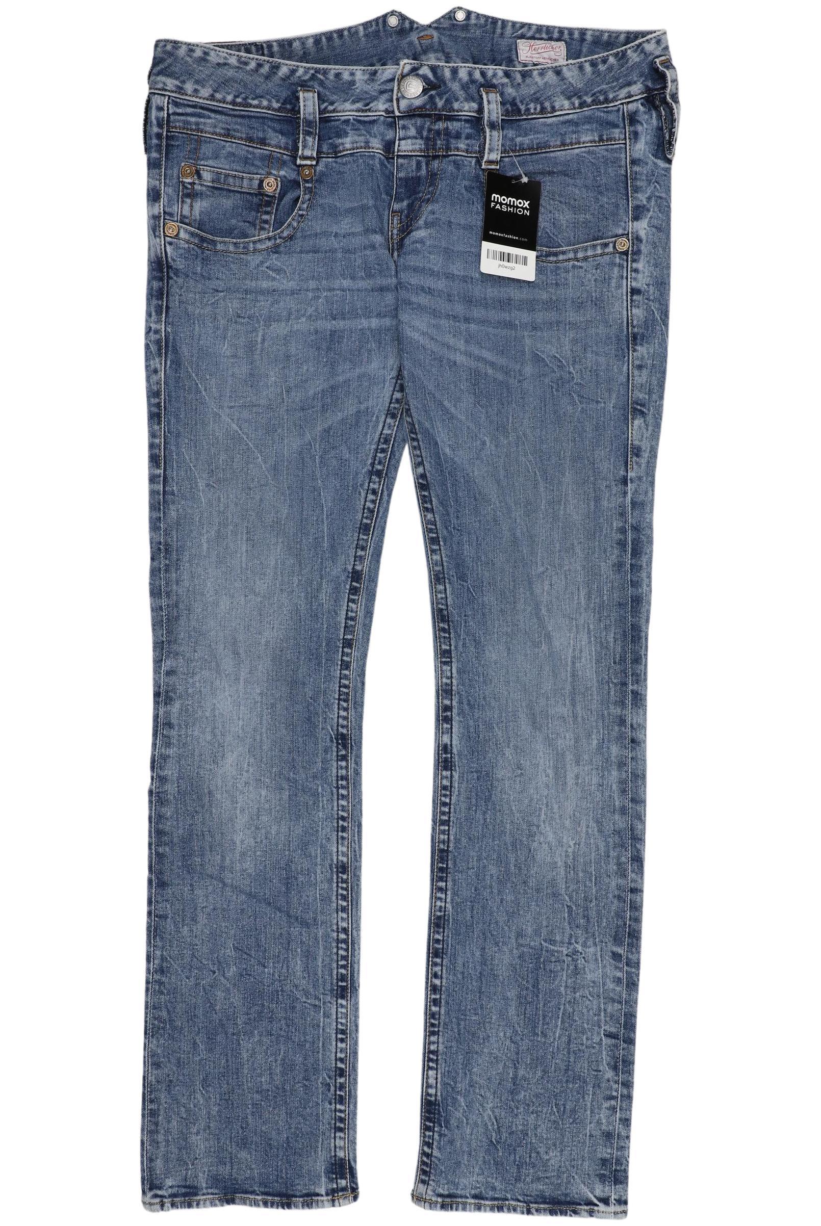 

Herrlicher Damen Jeans, blau, Gr. 44