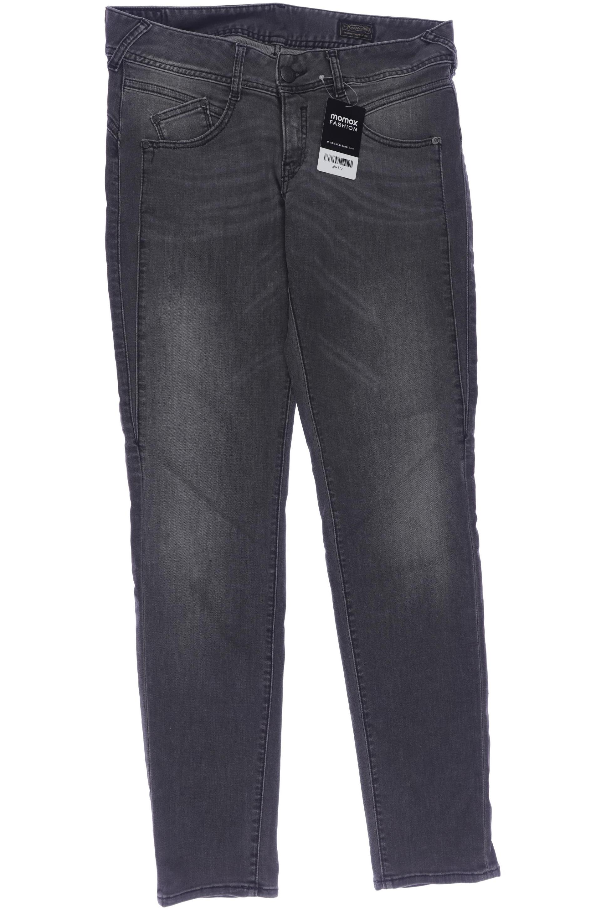 

Herrlicher Damen Jeans, grau, Gr. 30