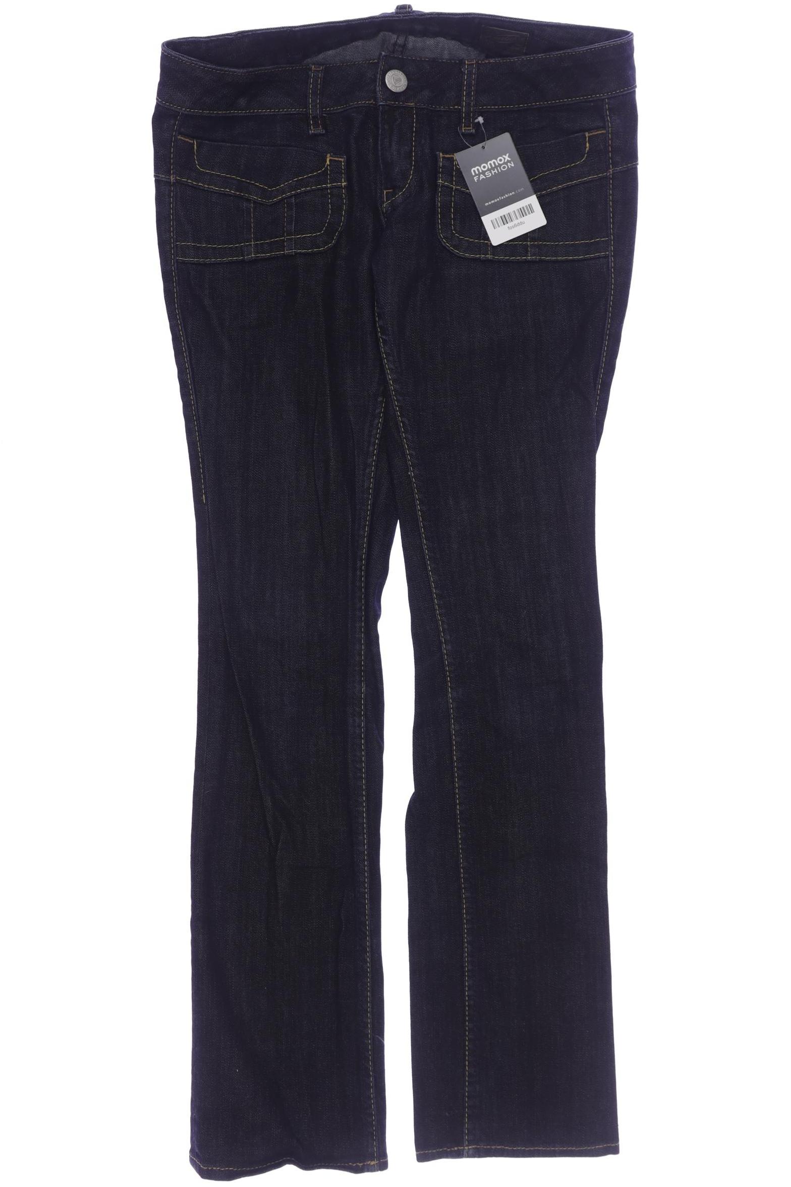 

Herrlicher Damen Jeans, marineblau, Gr. 28