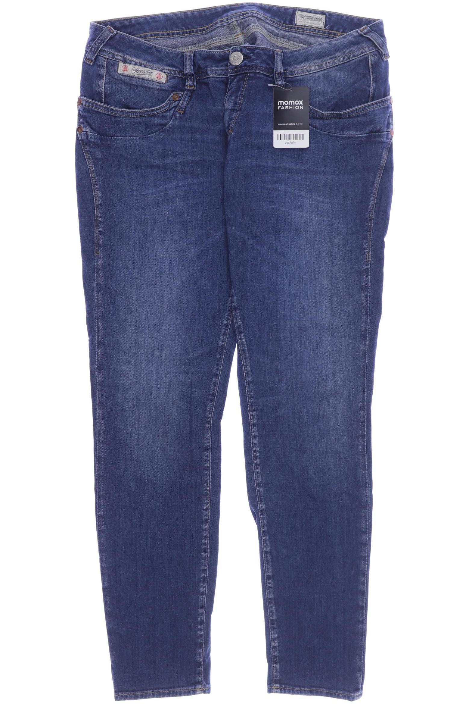 

Herrlicher Damen Jeans, blau