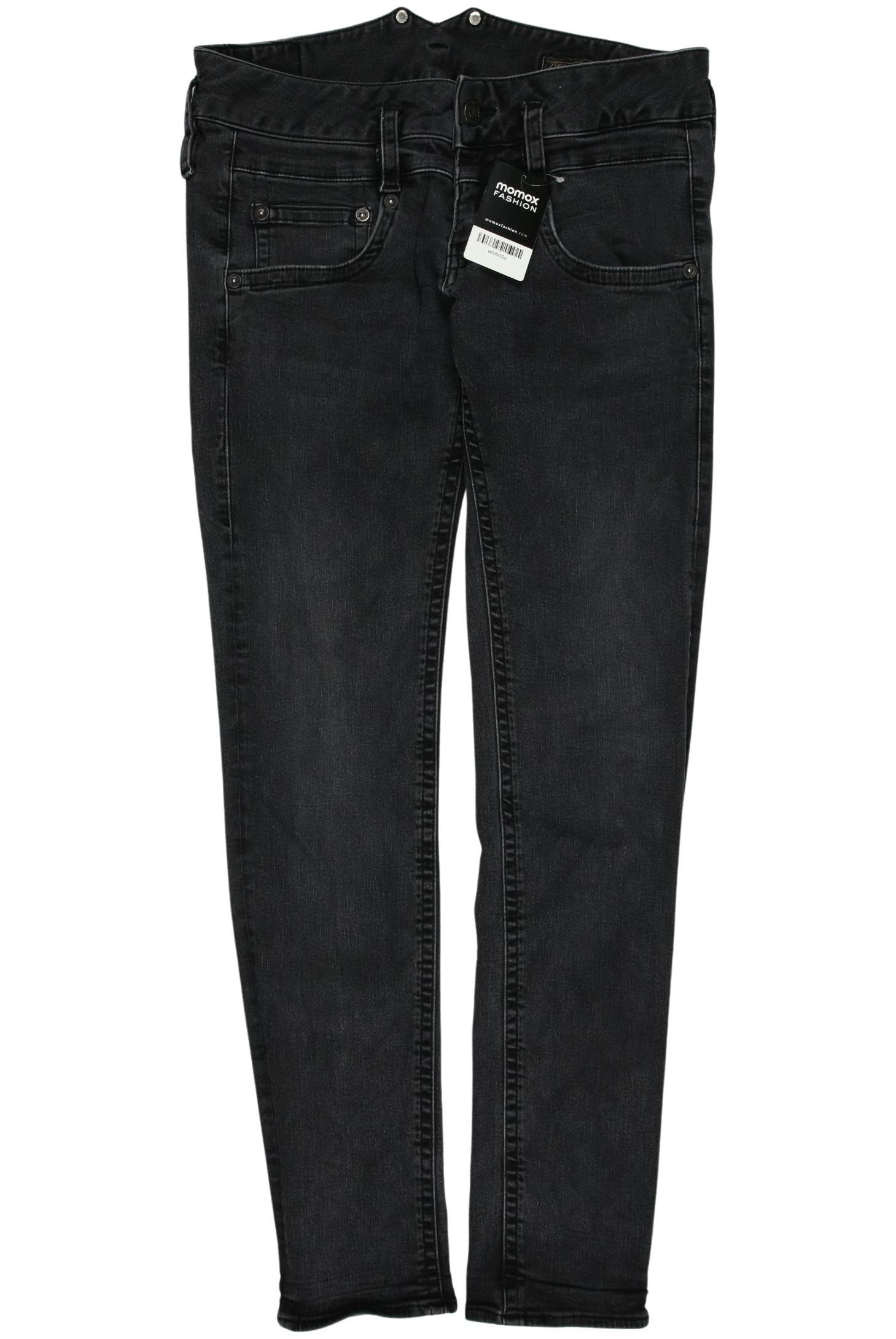 

Herrlicher Damen Jeans, grau, Gr. 30