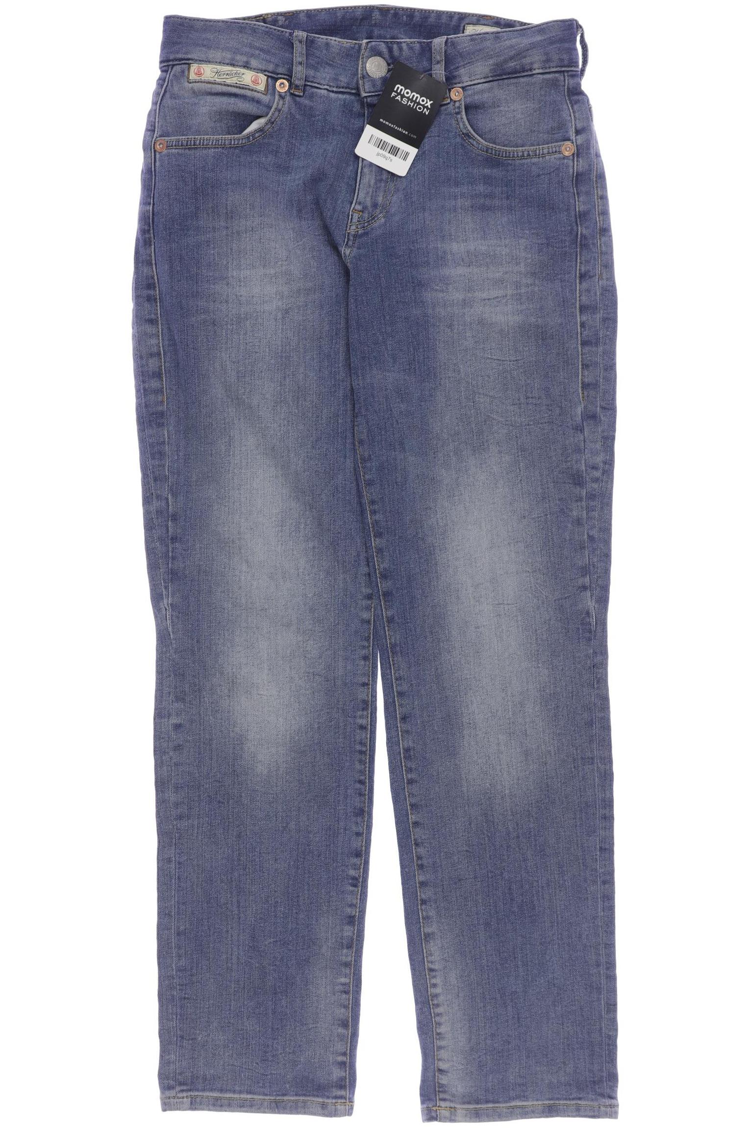 

Herrlicher Damen Jeans, blau, Gr. 26