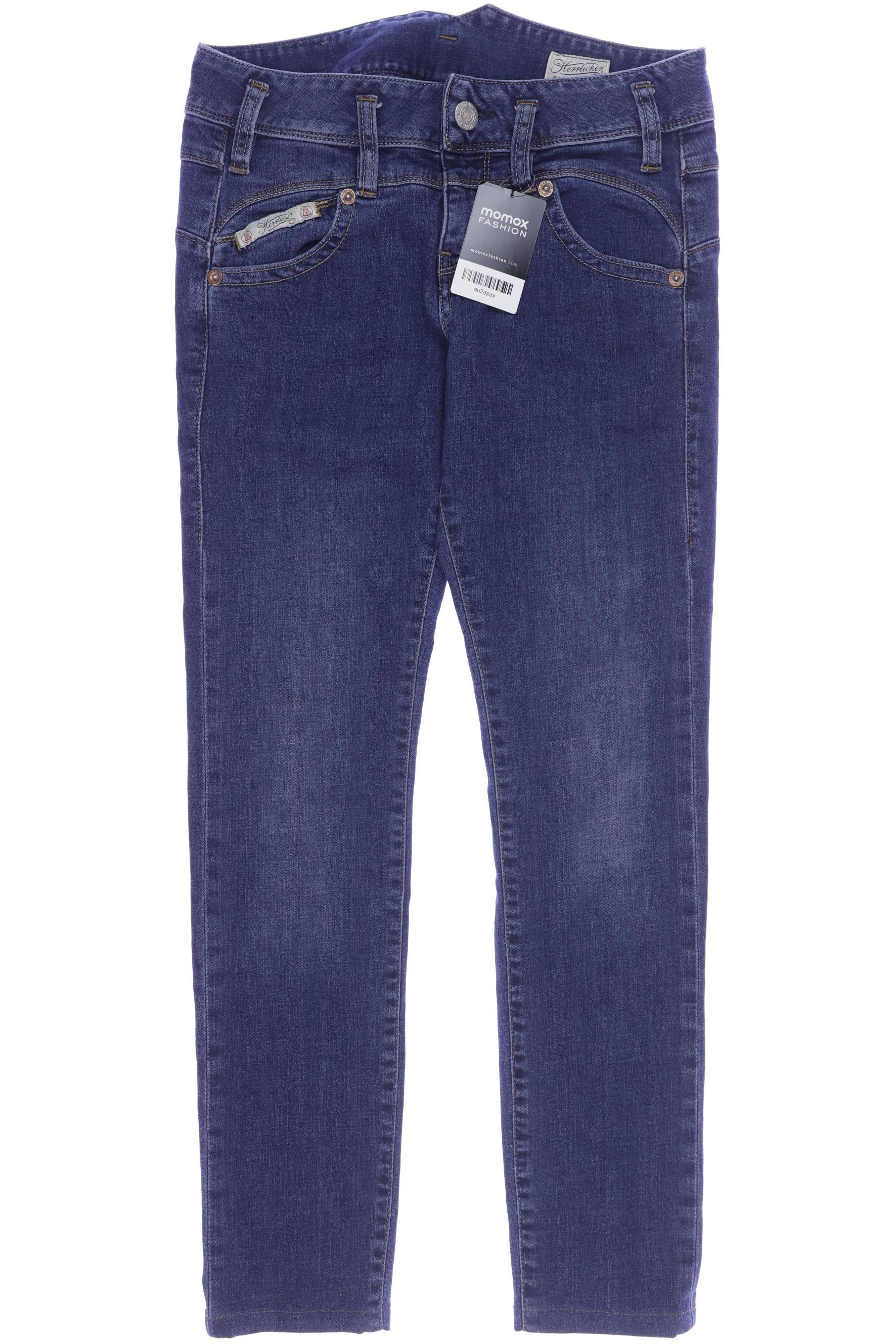 

Herrlicher Damen Jeans, blau, Gr. 26