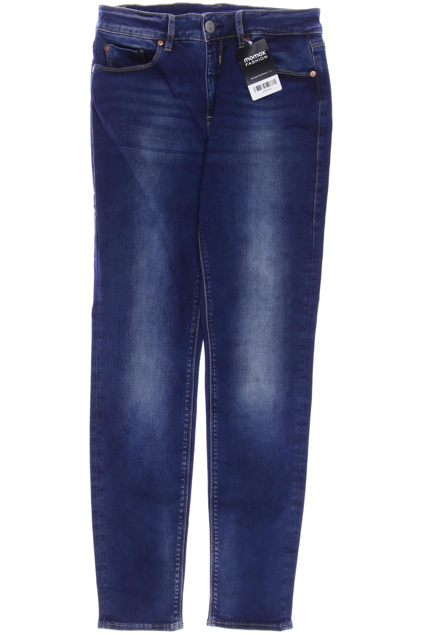 

Herrlicher Damen Jeans, blau, Gr. 40