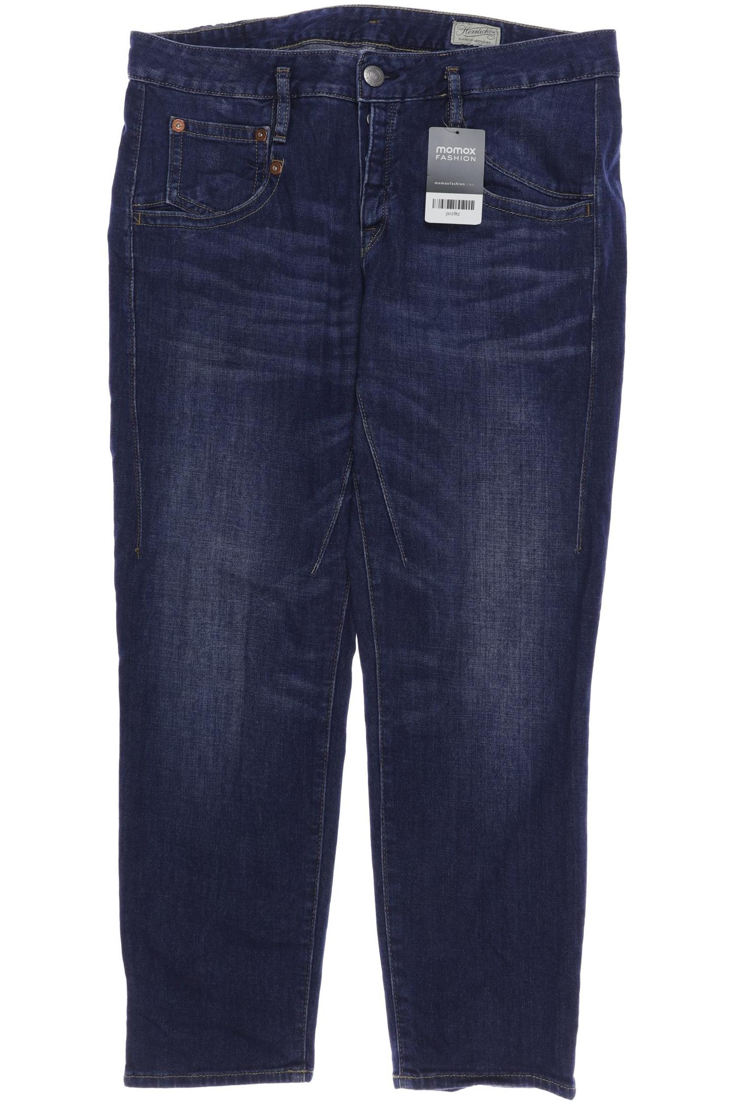 

Herrlicher Damen Jeans, blau, Gr. 34