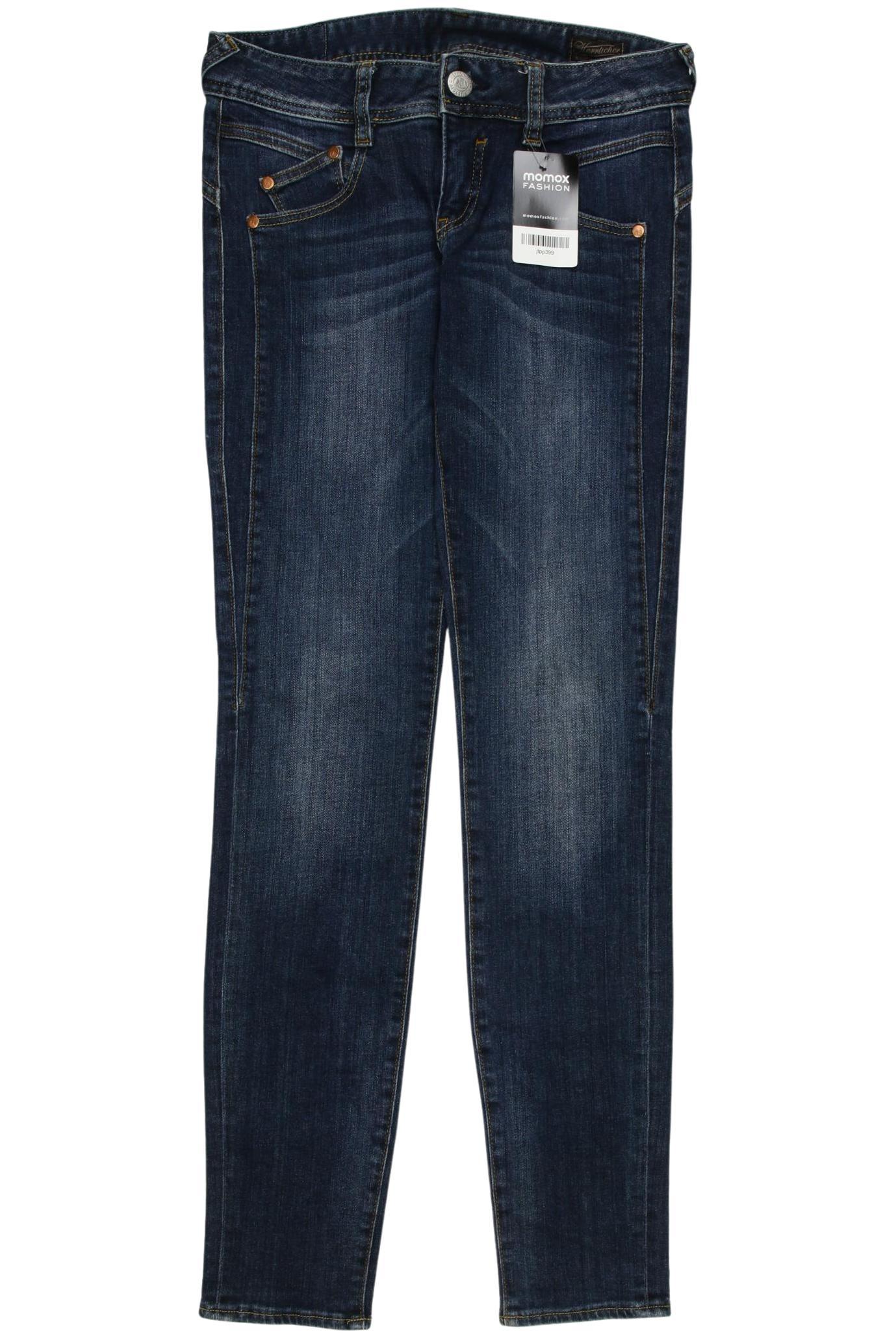 

Herrlicher Damen Jeans, blau, Gr. 26