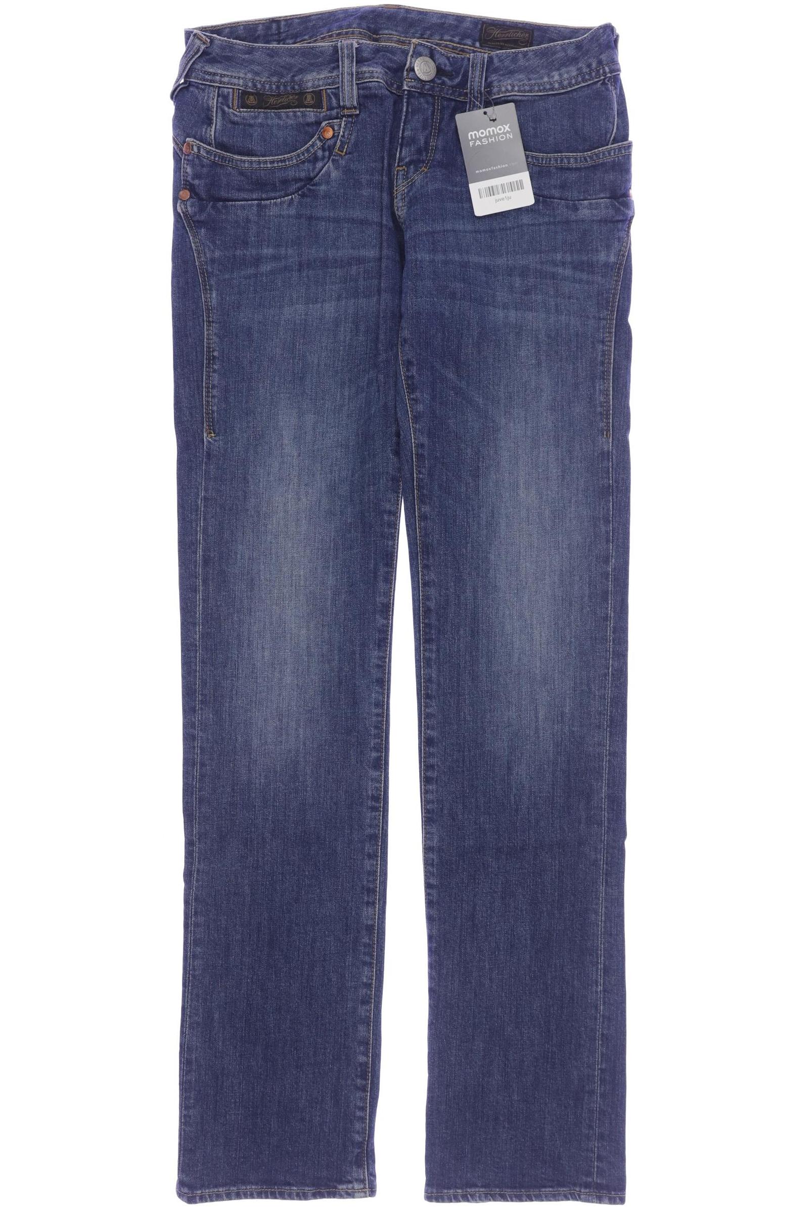 

Herrlicher Damen Jeans, marineblau, Gr. 26