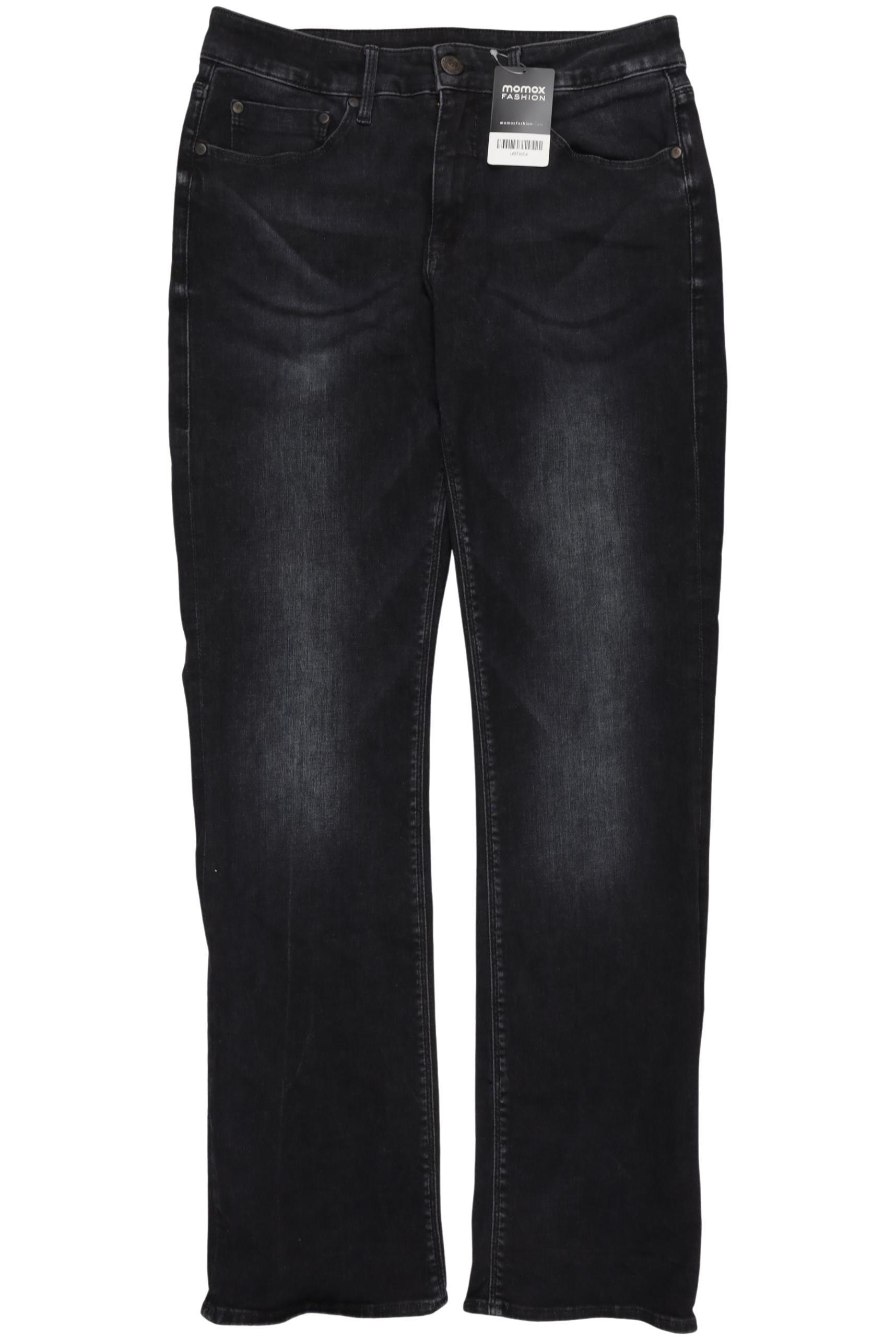 

Herrlicher Damen Jeans, marineblau, Gr. 31