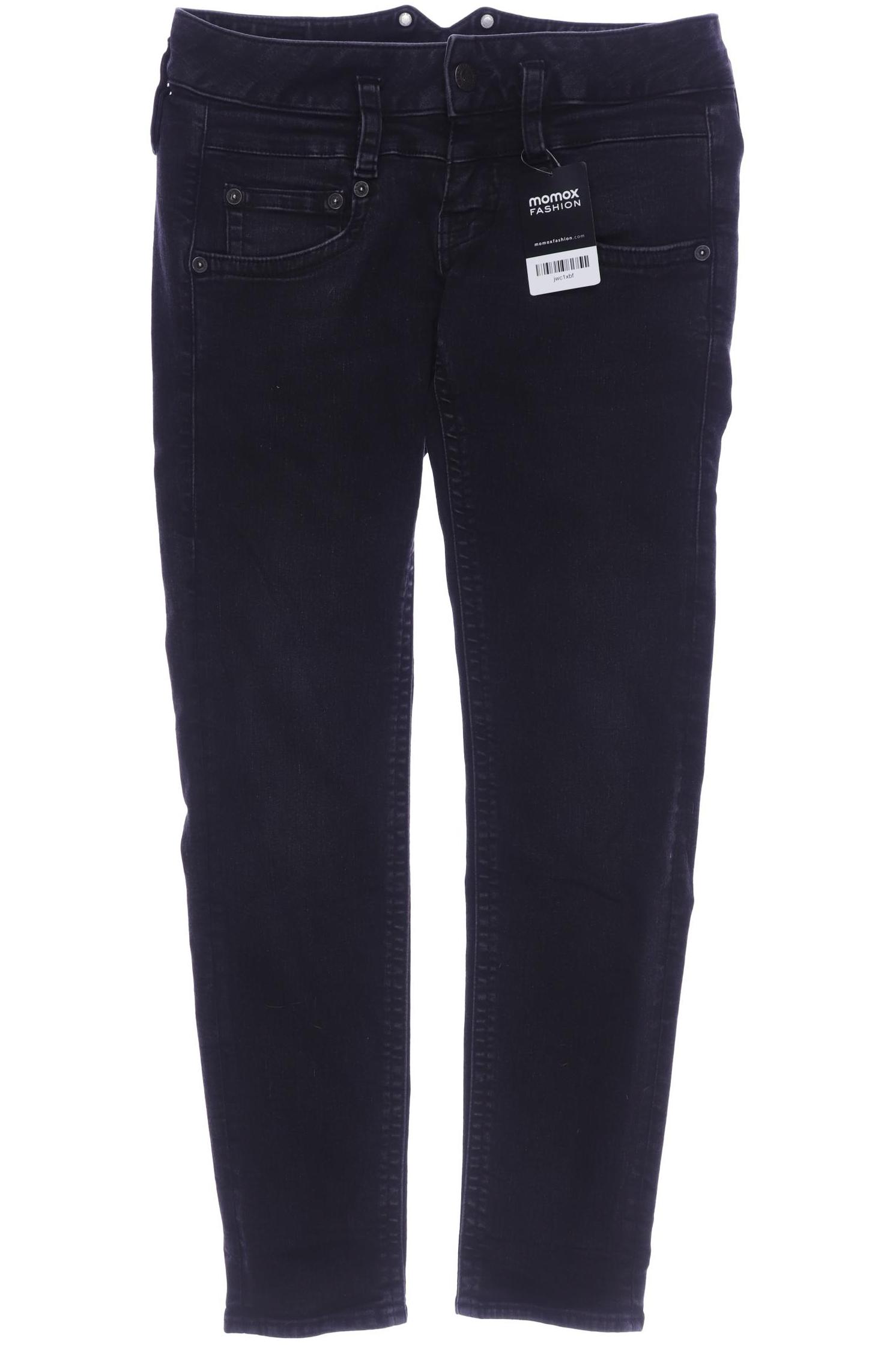 

Herrlicher Damen Jeans, grau