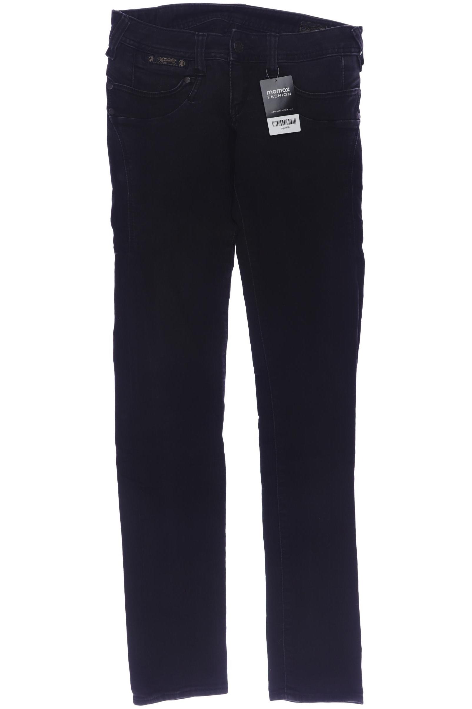 

Herrlicher Damen Jeans, grau, Gr. 26