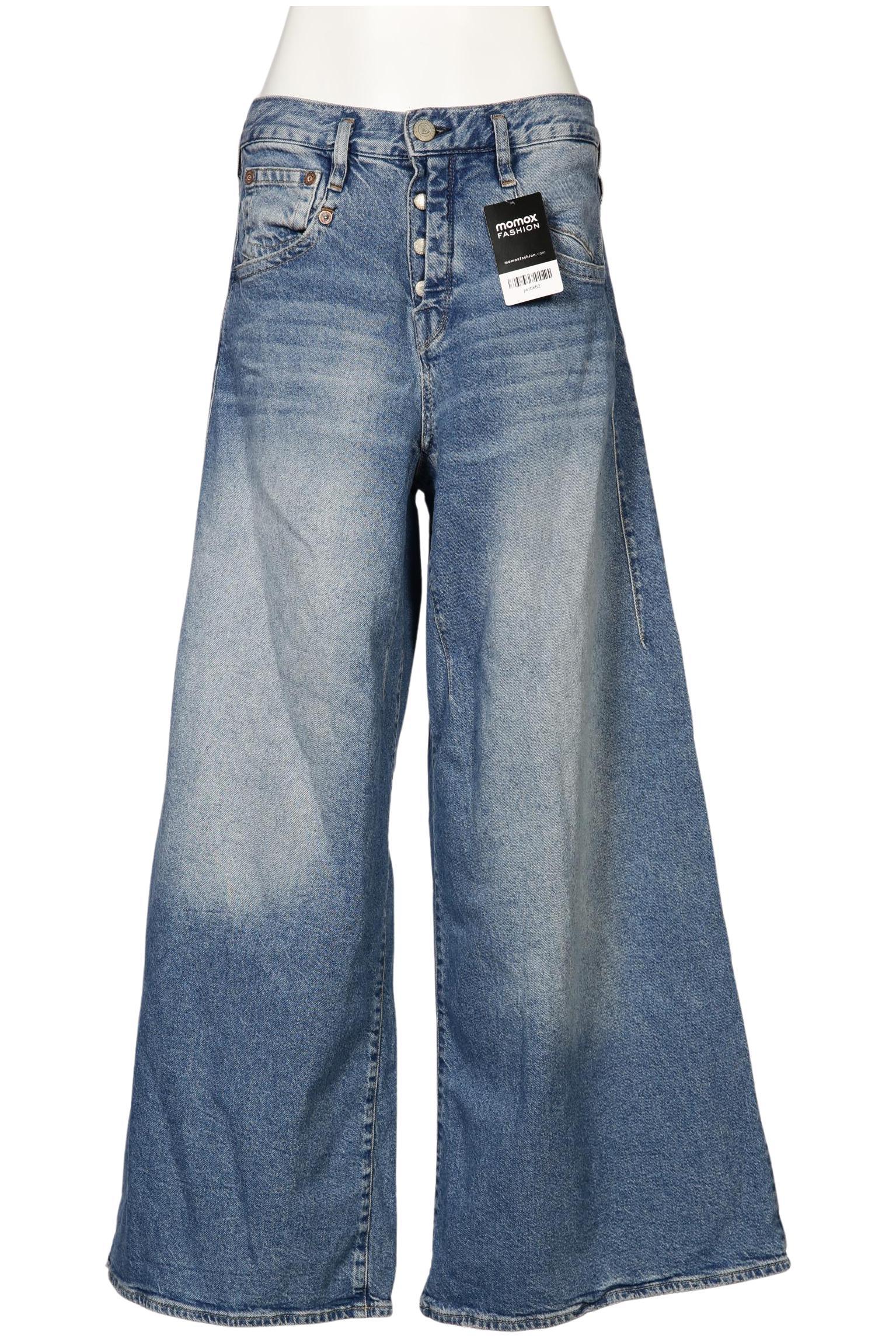 

Herrlicher Damen Jeans, blau, Gr. 28