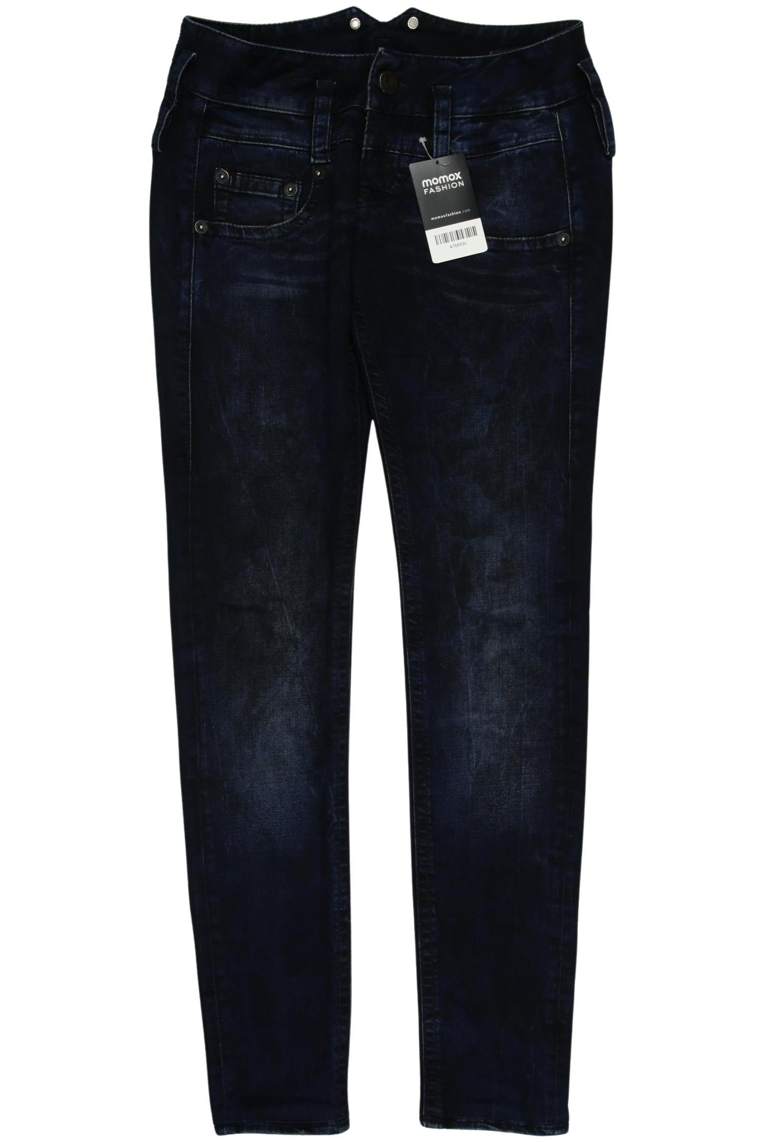 

Herrlicher Damen Jeans, marineblau, Gr. 26