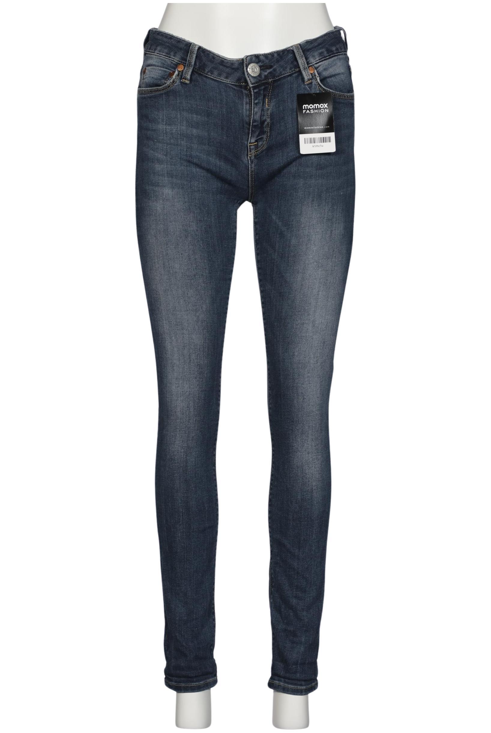 

Herrlicher Damen Jeans, blau, Gr. 26