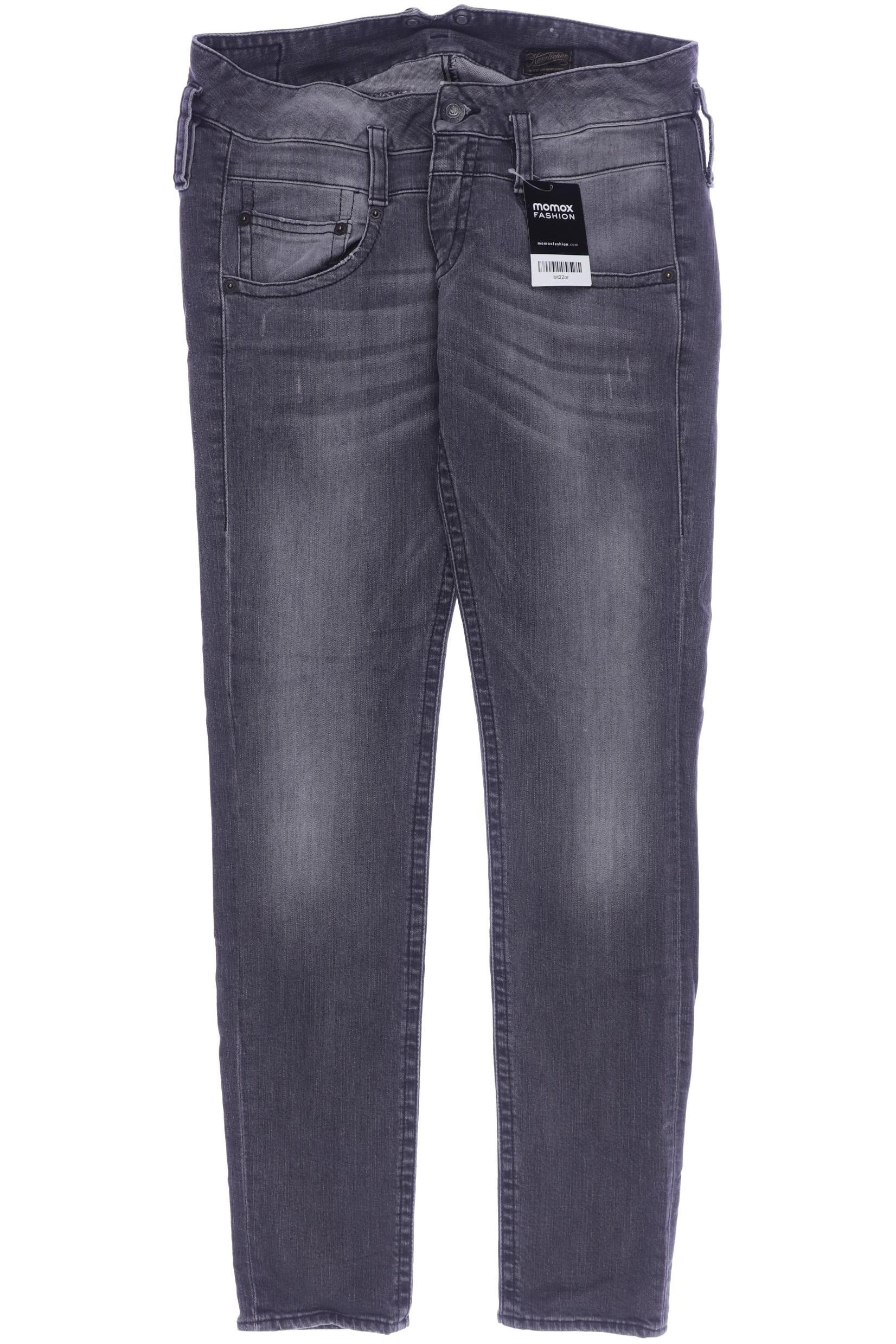 

Herrlicher Damen Jeans, grau, Gr. 30