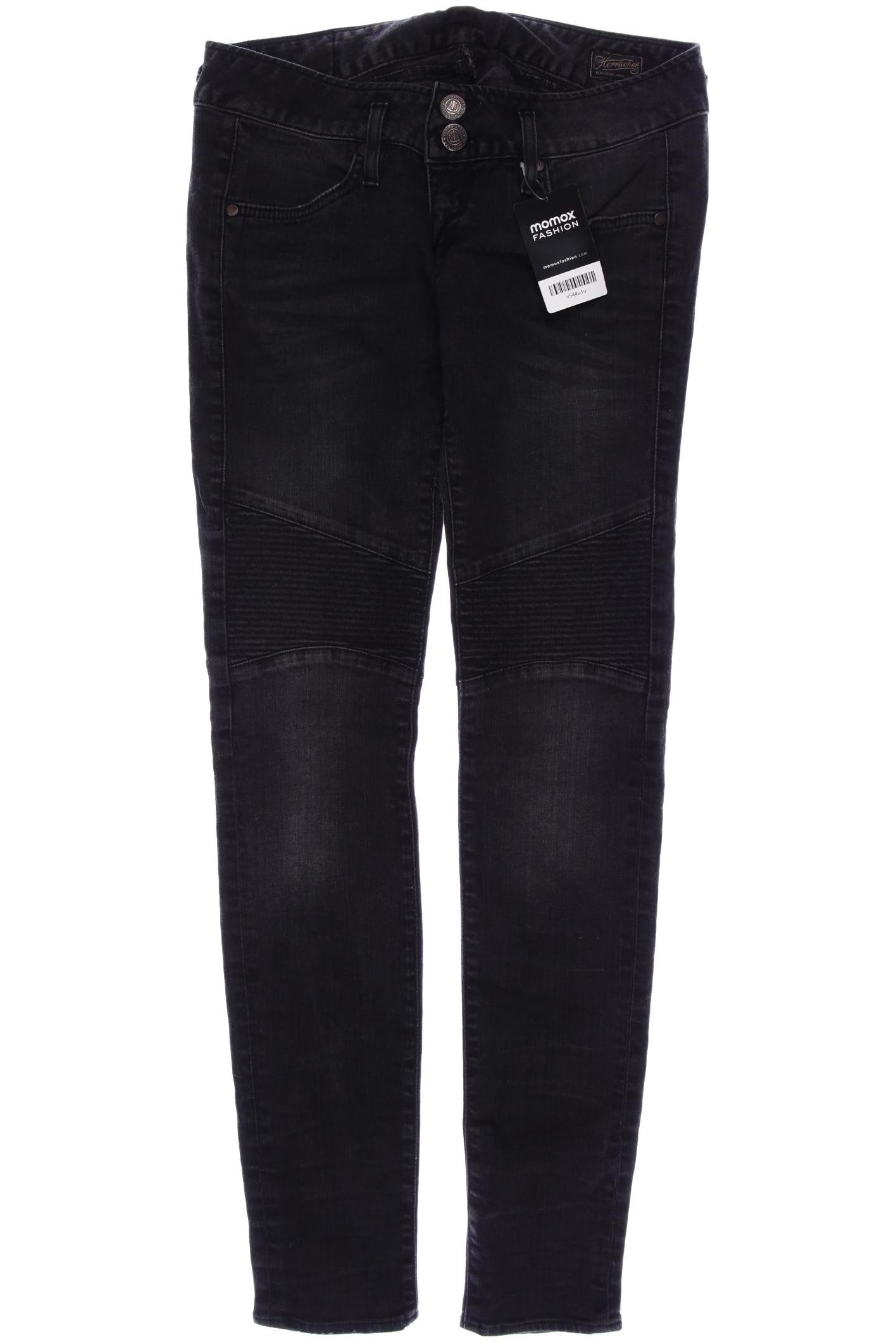 

Herrlicher Damen Jeans, grau