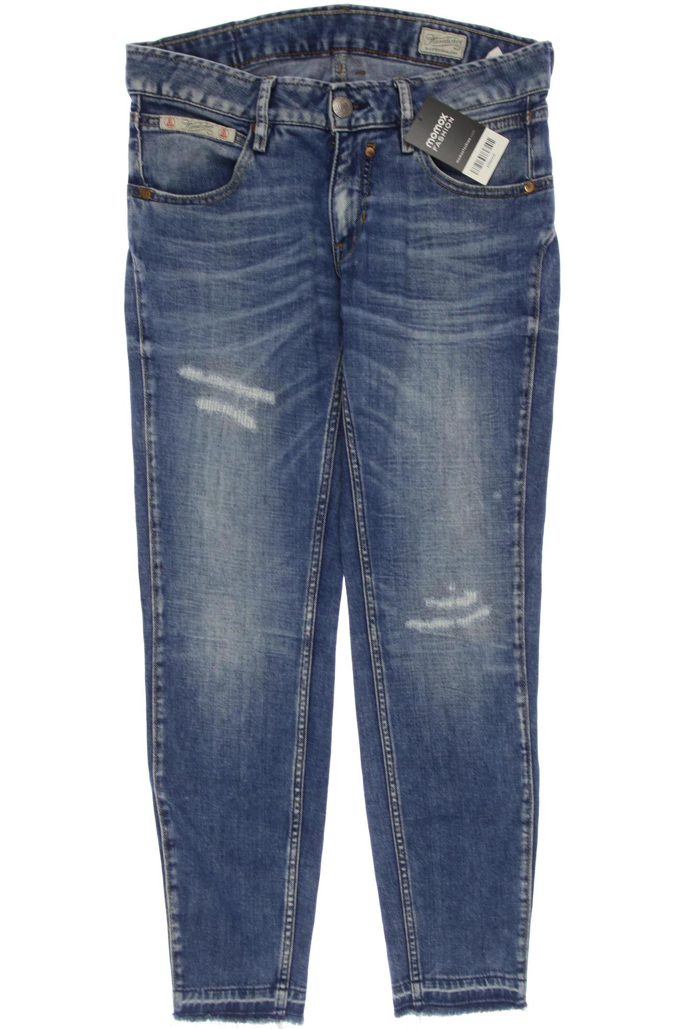 

Herrlicher Damen Jeans, blau