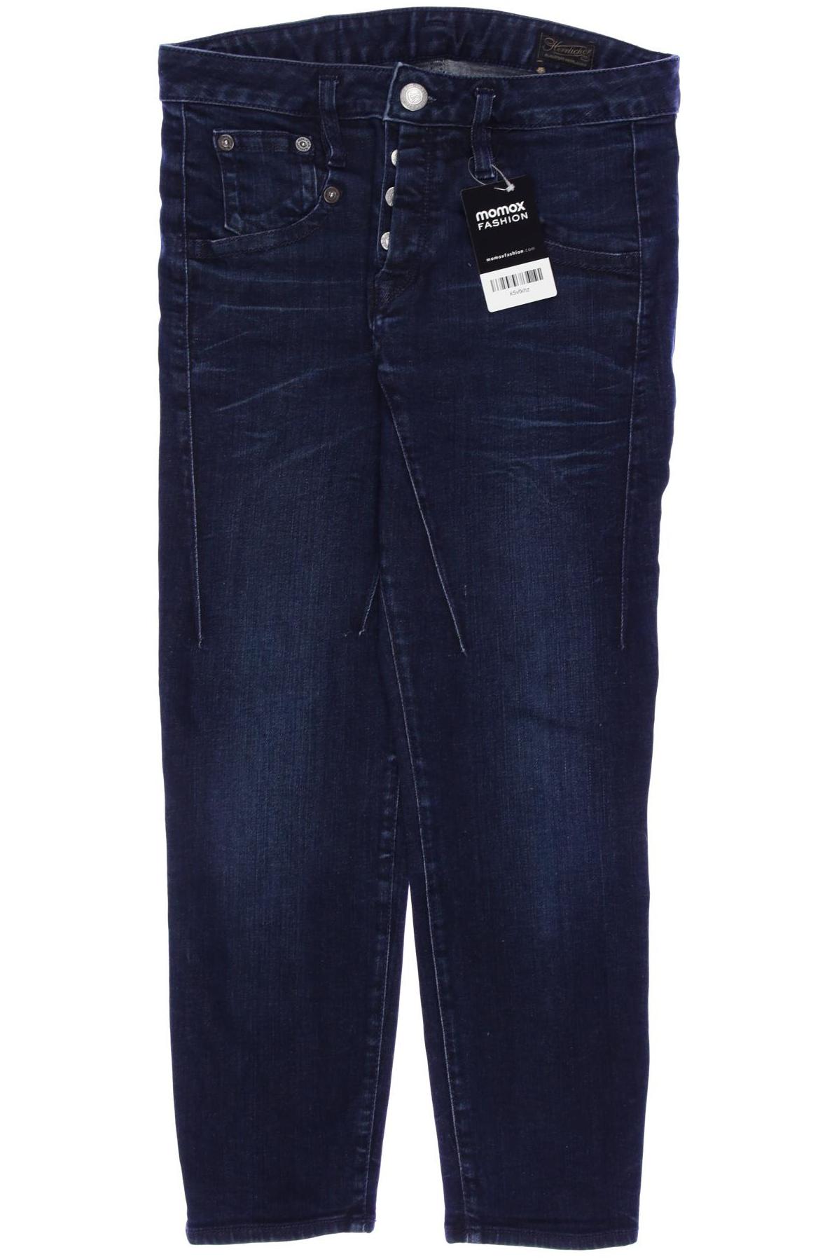 

Herrlicher Damen Jeans, marineblau, Gr. 29