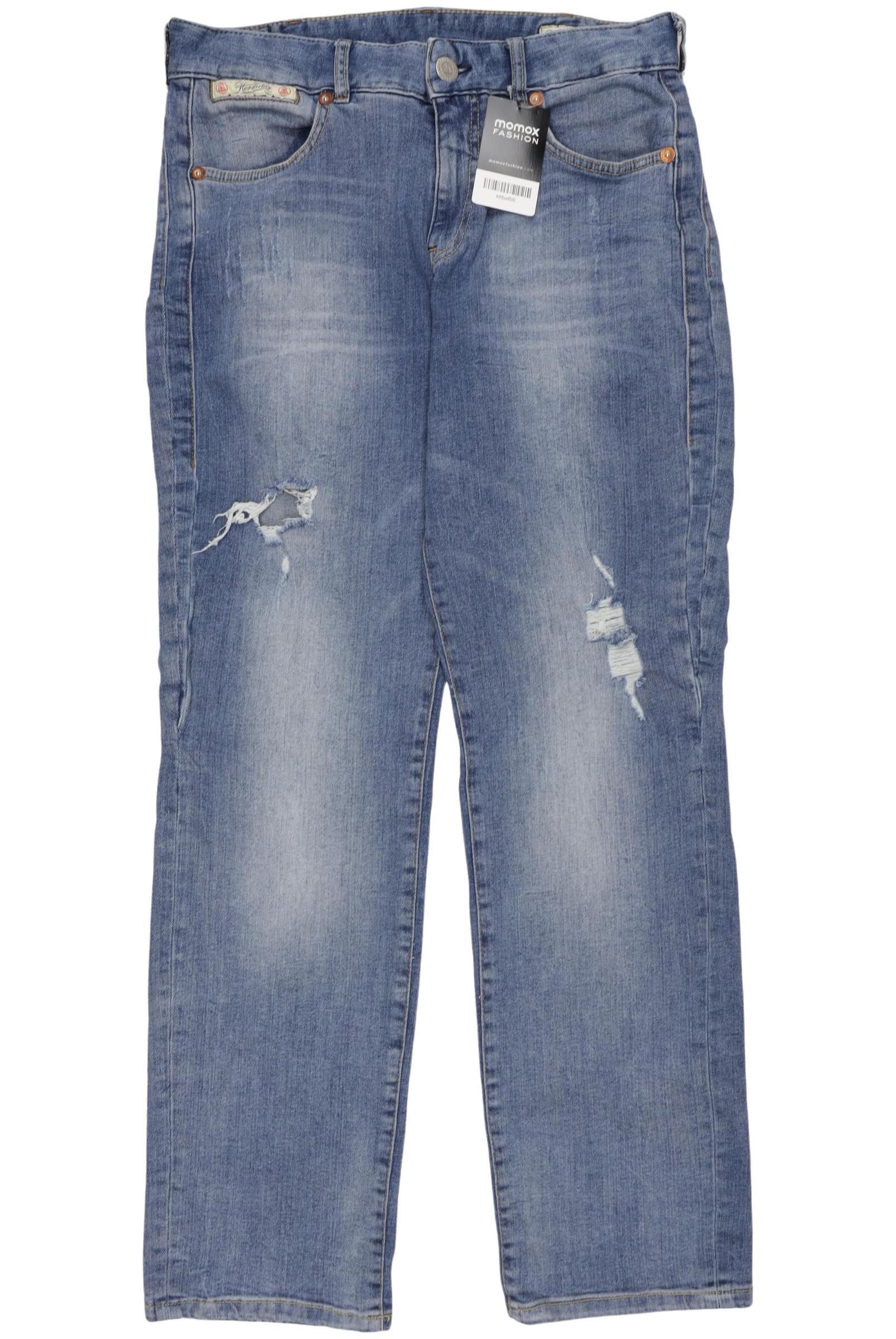 

Herrlicher Damen Jeans, blau, Gr. 29