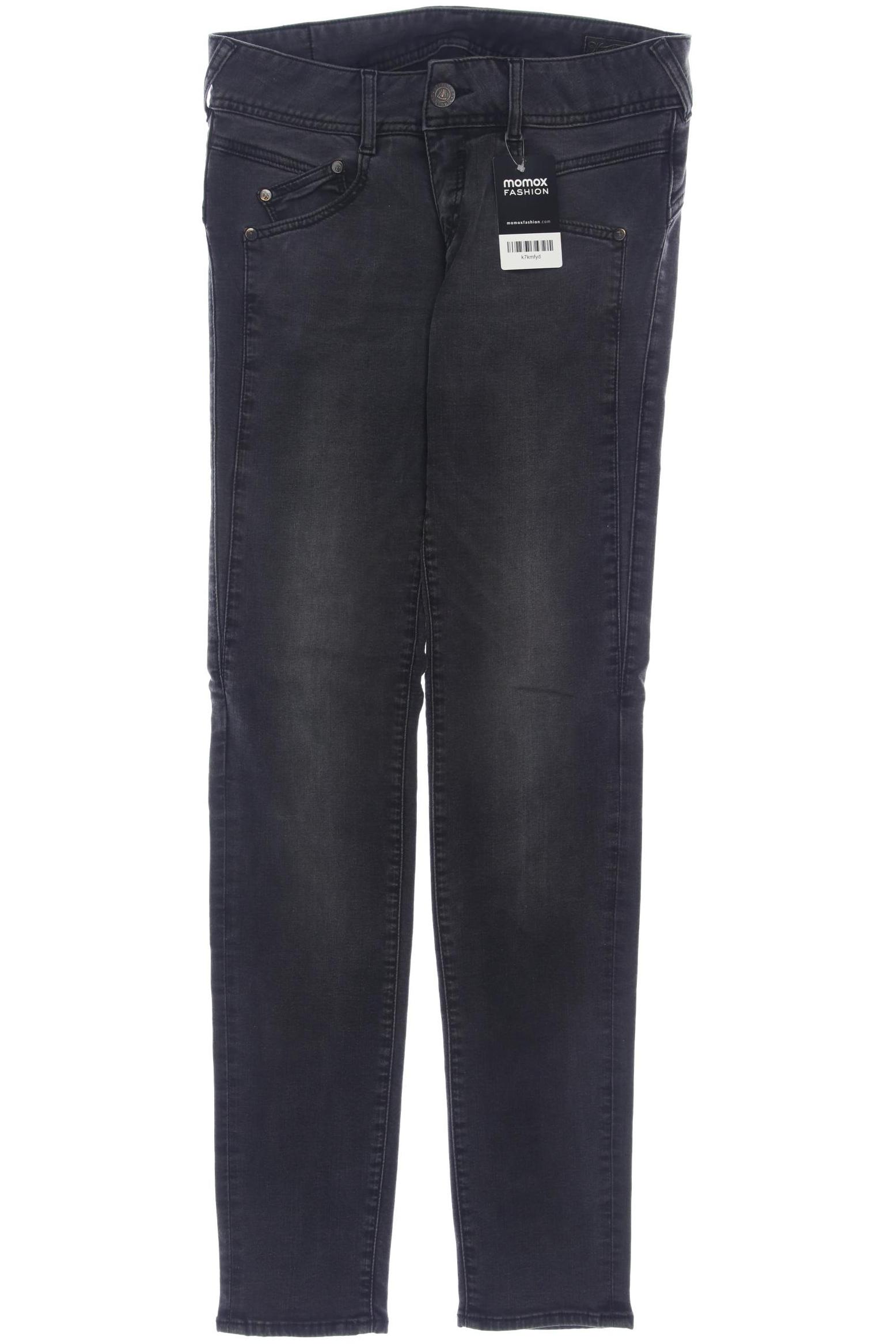 

Herrlicher Damen Jeans, grau, Gr. 29