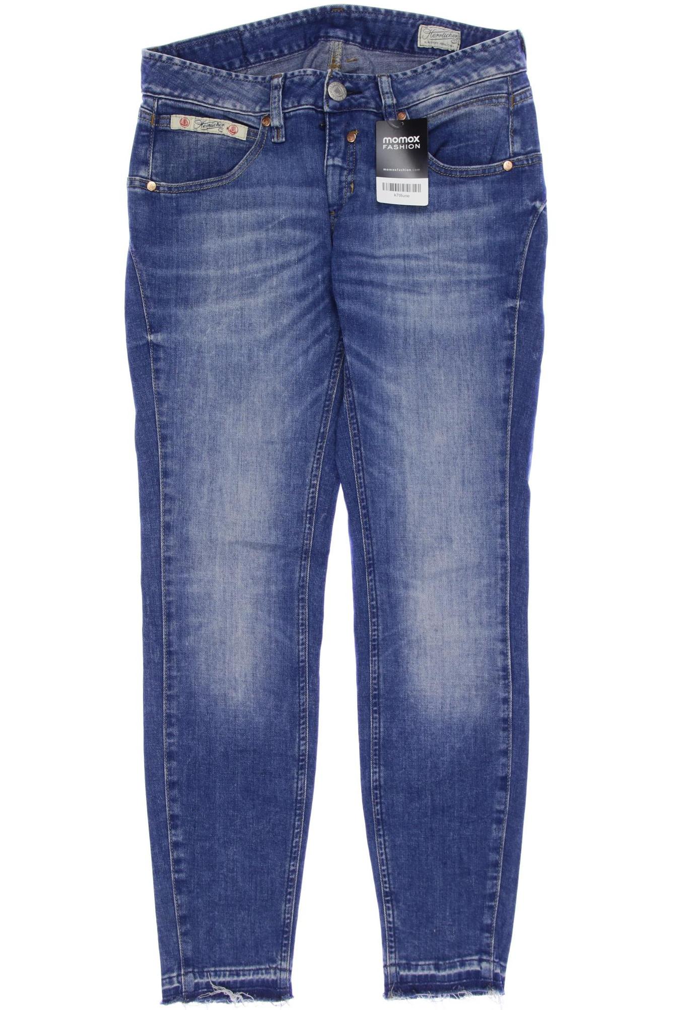 

Herrlicher Damen Jeans, blau