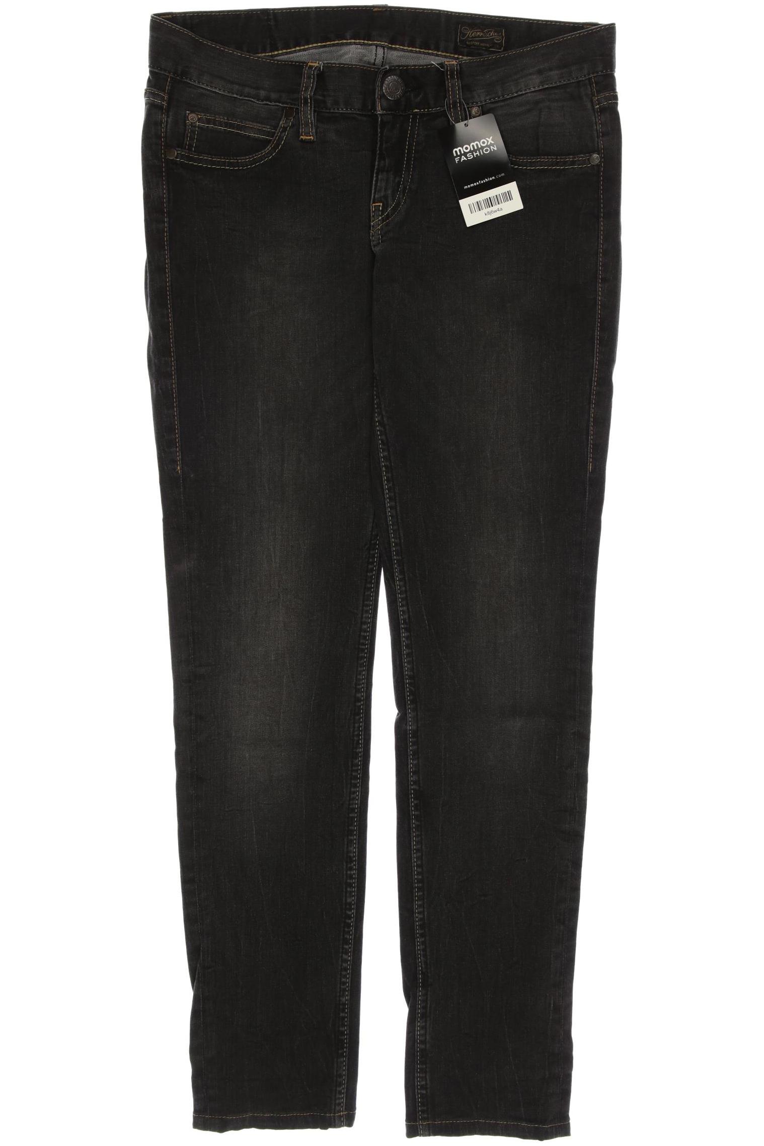 

Herrlicher Damen Jeans, grau