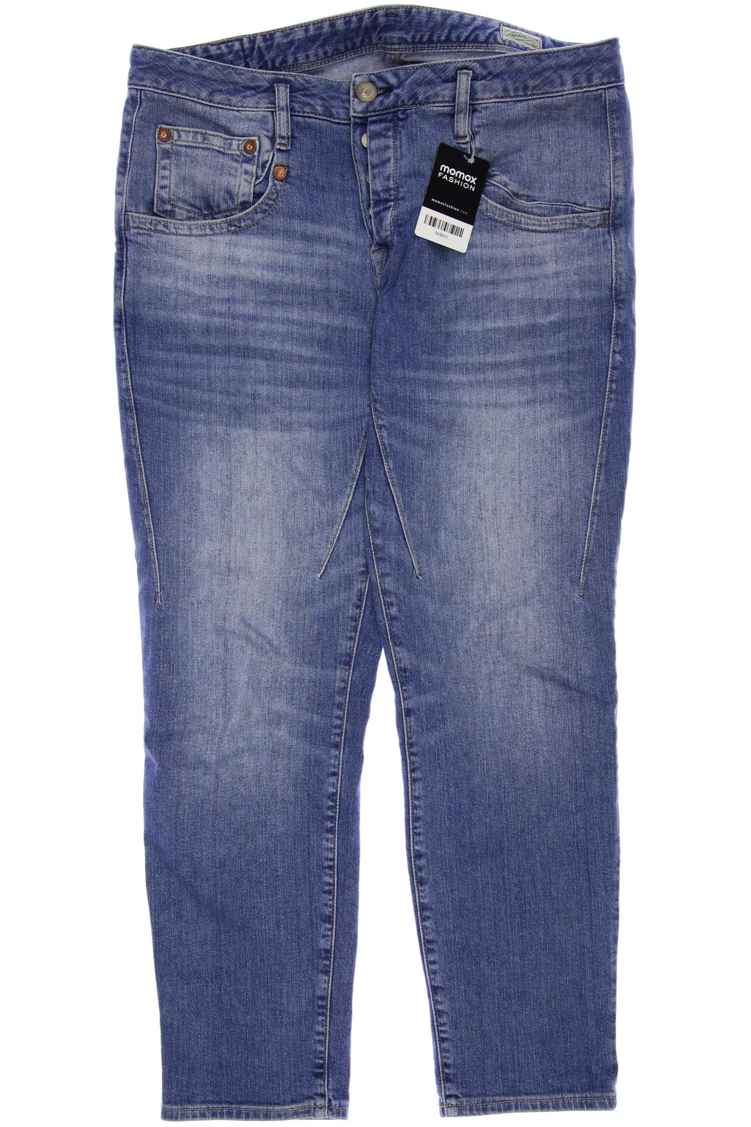 

Herrlicher Damen Jeans, blau, Gr. 42