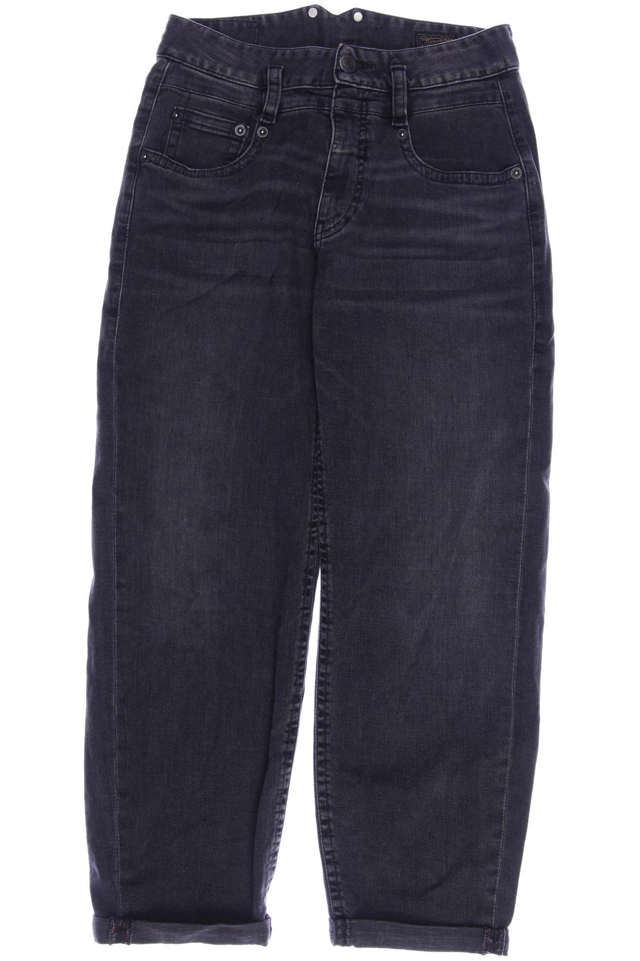 

Herrlicher Damen Jeans, grau, Gr. 28