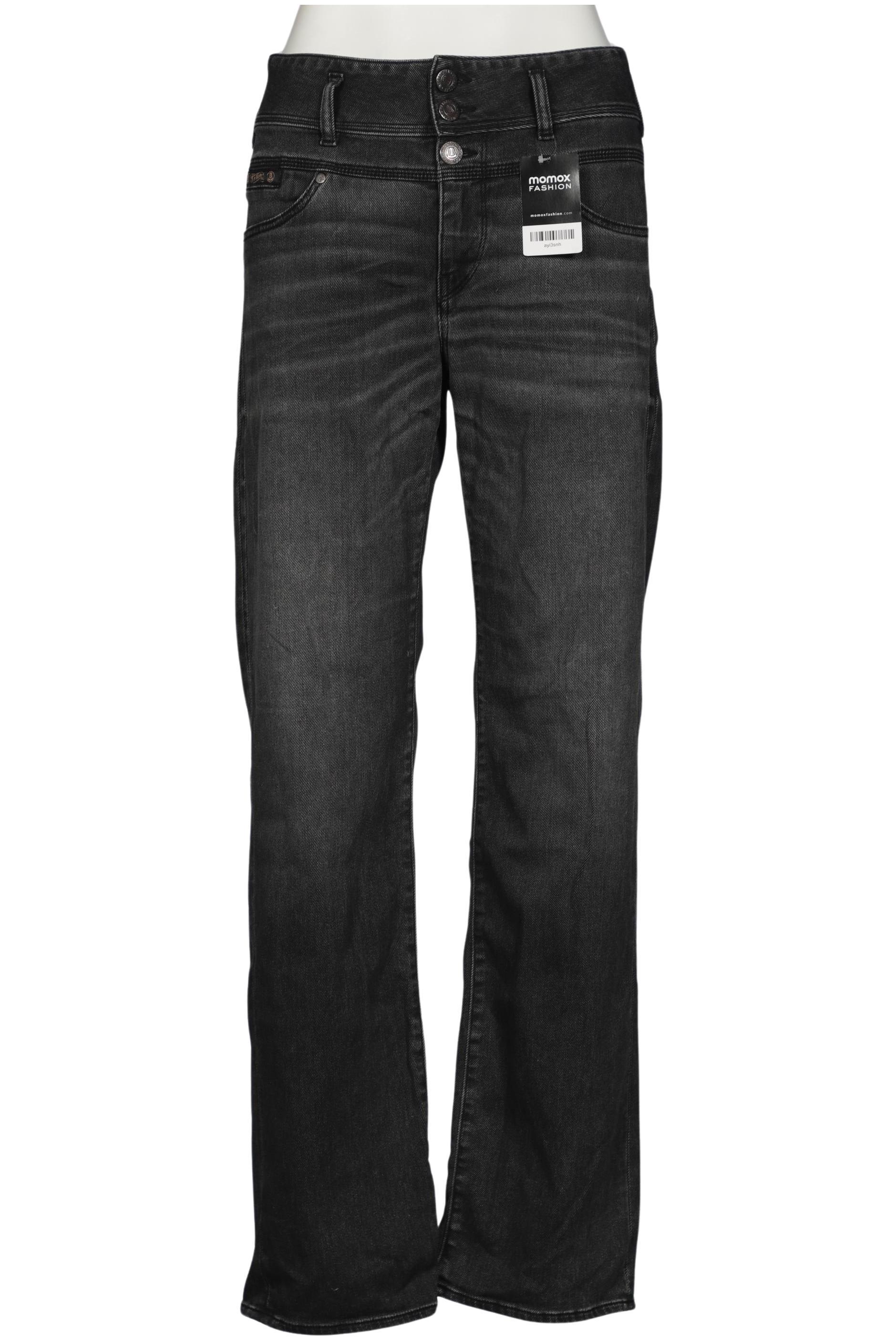 

Herrlicher Damen Jeans, grau, Gr. 31